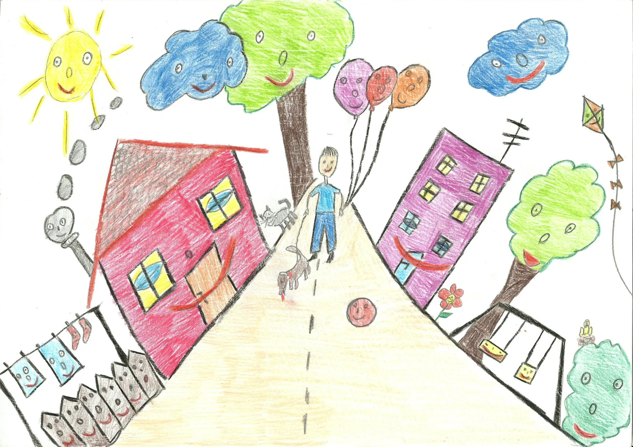 09.06.2013 Rysuj, maluj razem z Nami