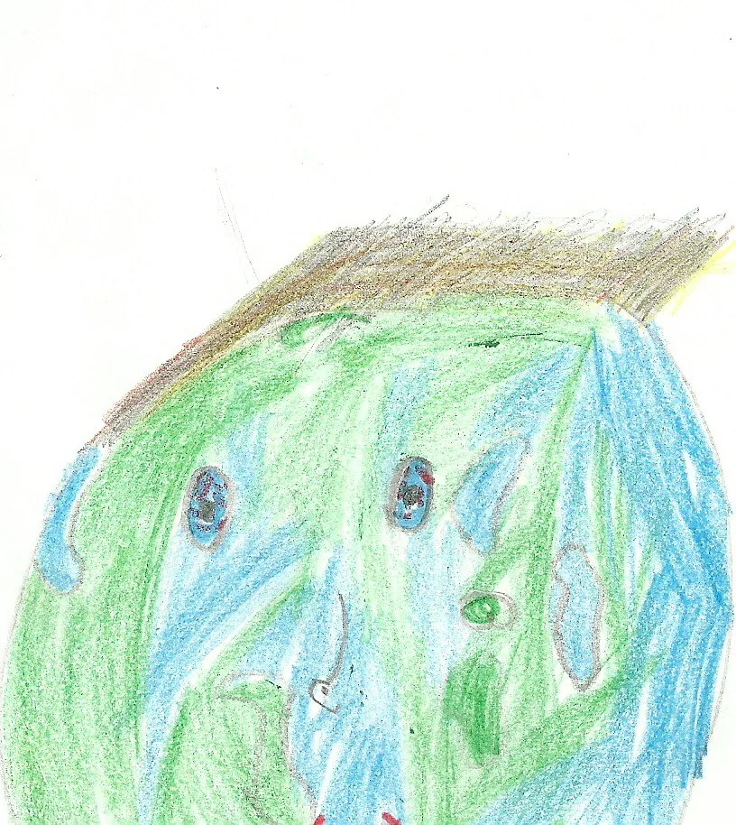 09.06.2013 Rysuj, maluj razem z Nami