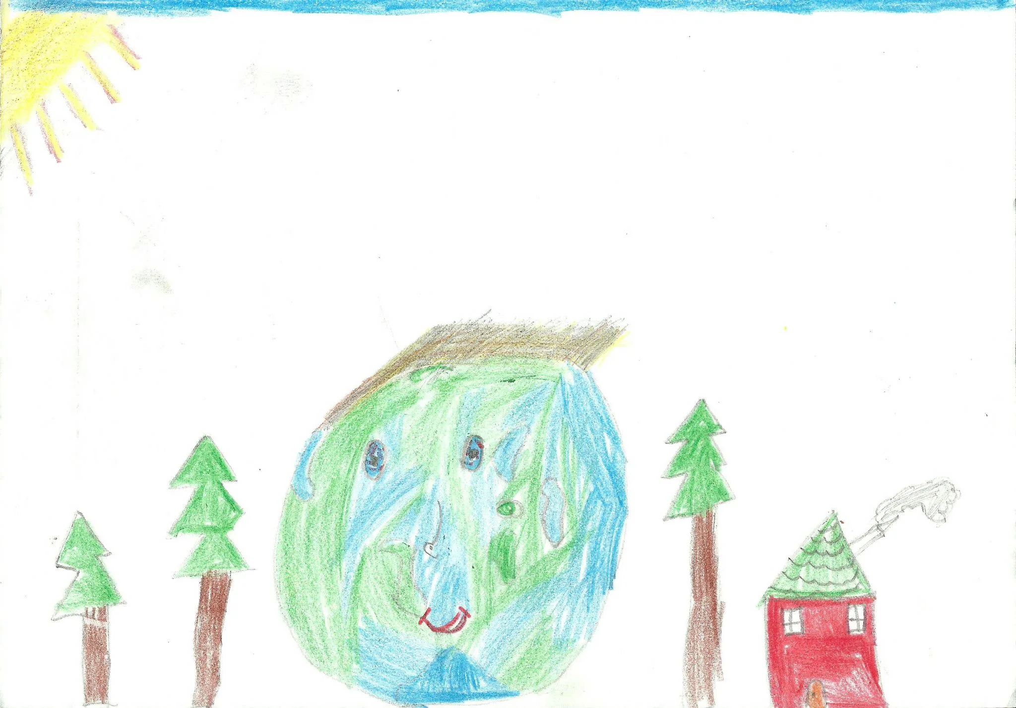 09.06.2013 Rysuj, maluj razem z Nami