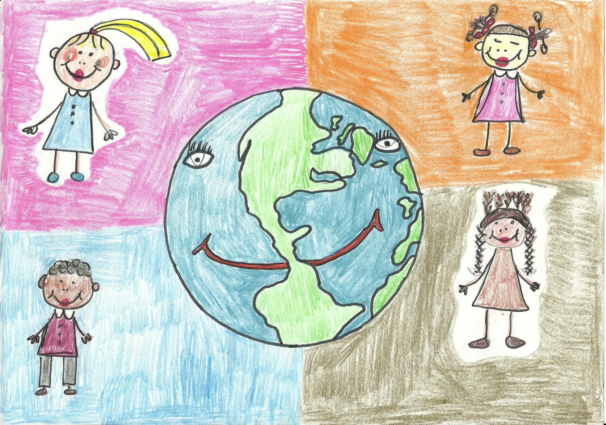 09.06.2013 Rysuj, maluj razem z Nami