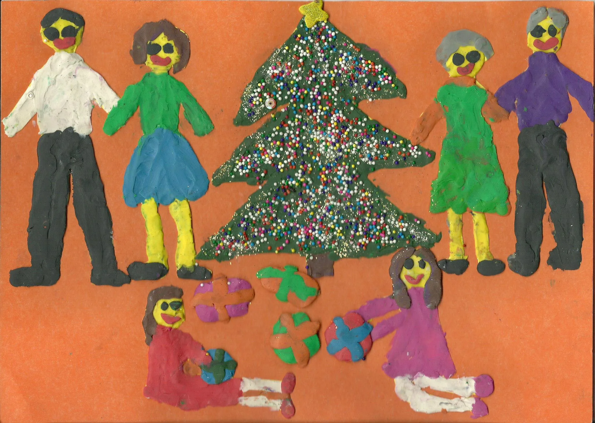 09.06.2013 Rysuj, maluj razem z Nami