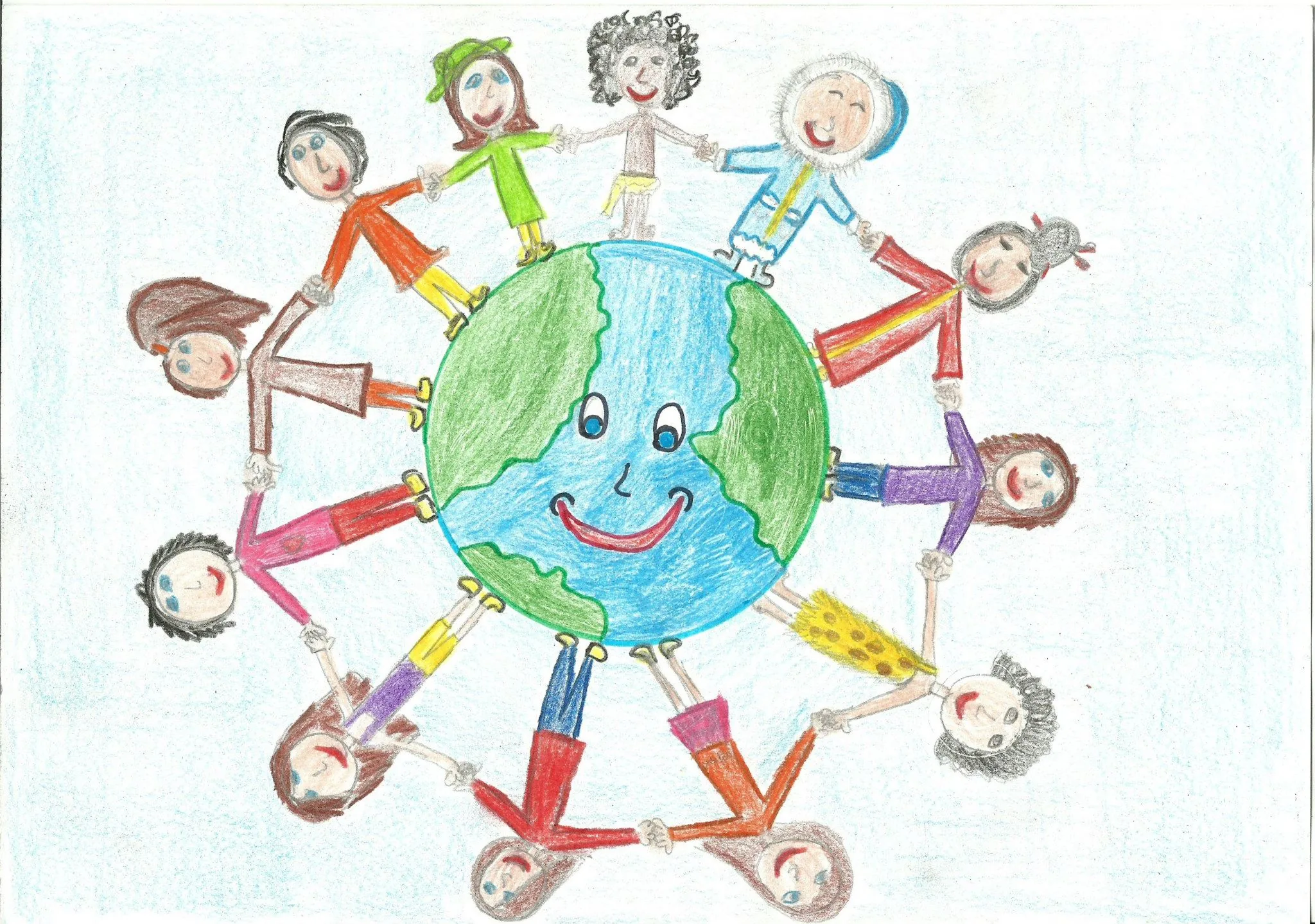 09.06.2013 Rysuj, maluj razem z Nami