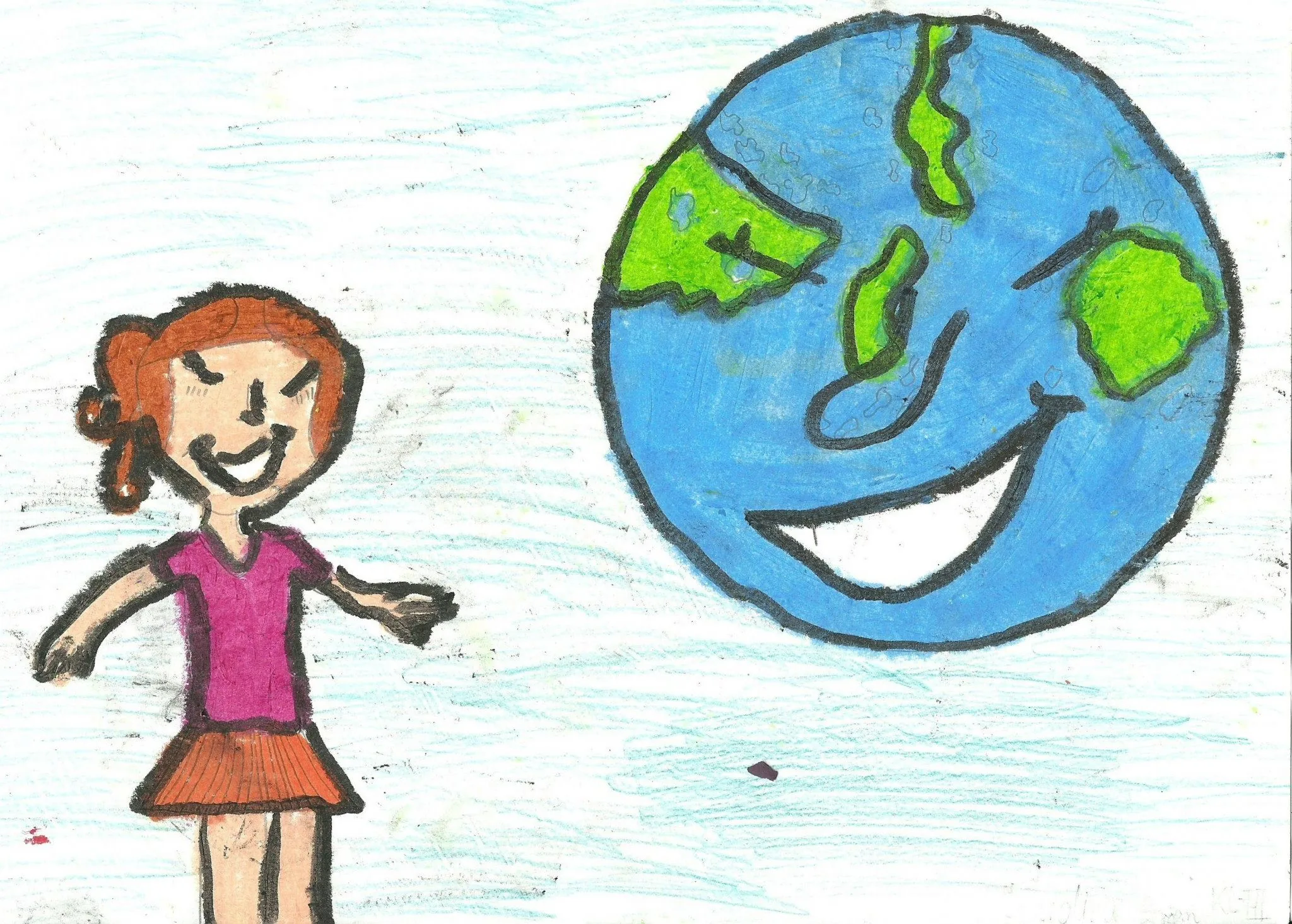 09.06.2013 Rysuj, maluj razem z Nami