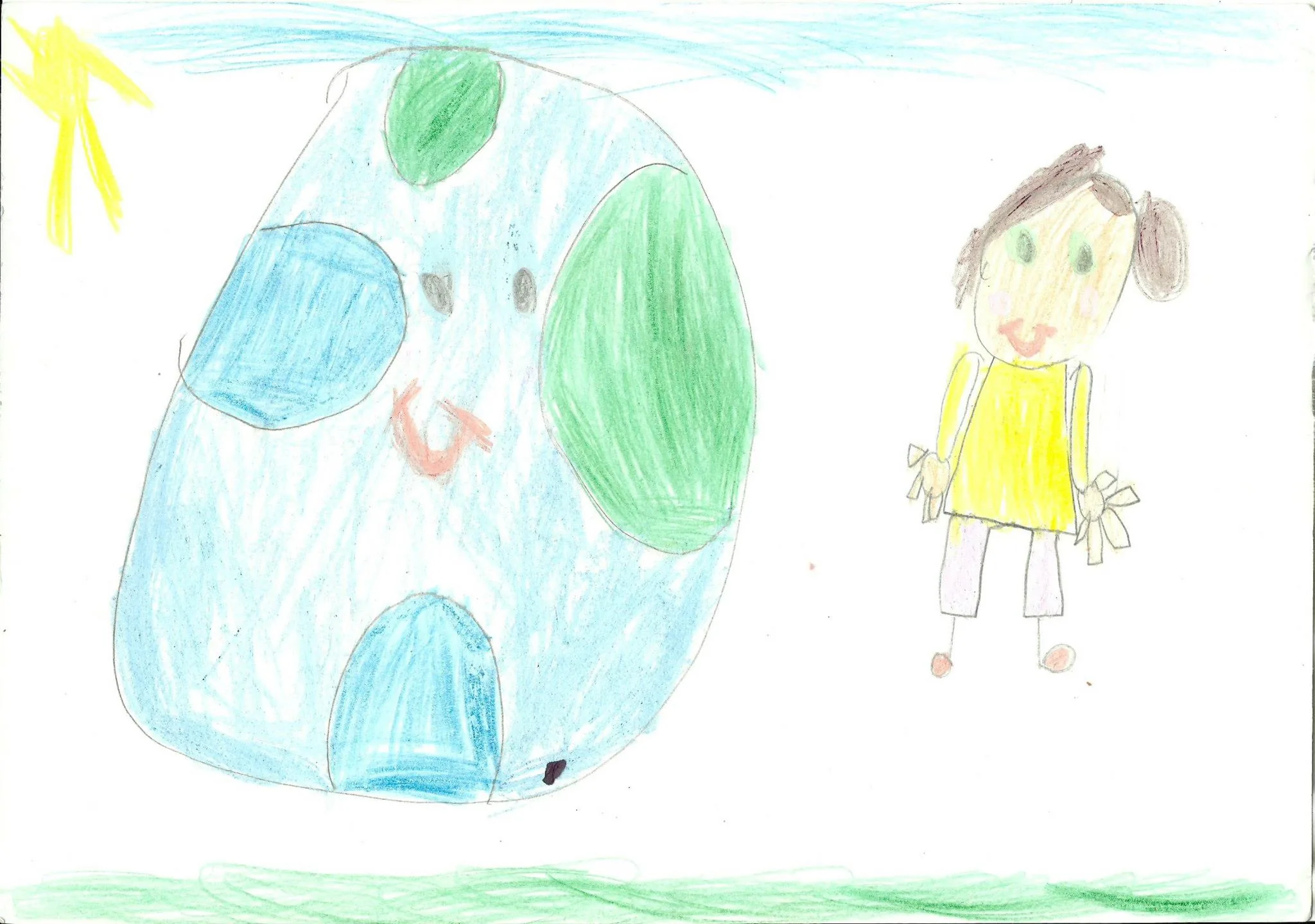 09.06.2013 Rysuj, maluj razem z Nami