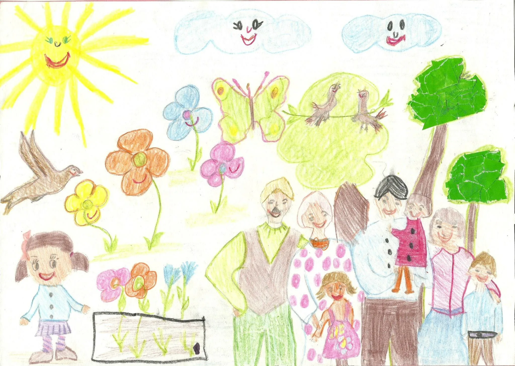 09.06.2013 Rysuj, maluj razem z Nami