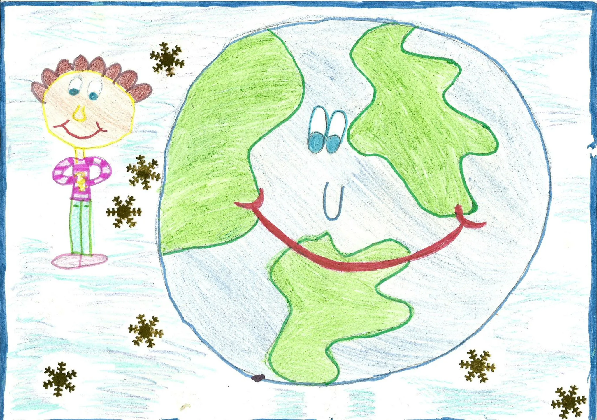 09.06.2013 Rysuj, maluj razem z Nami