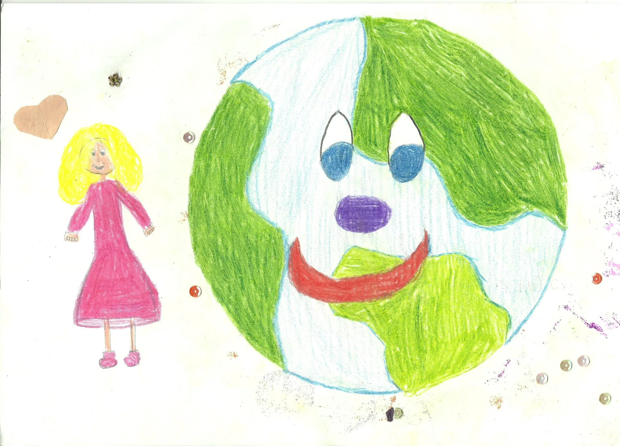 09.06.2013 Rysuj, maluj razem z Nami