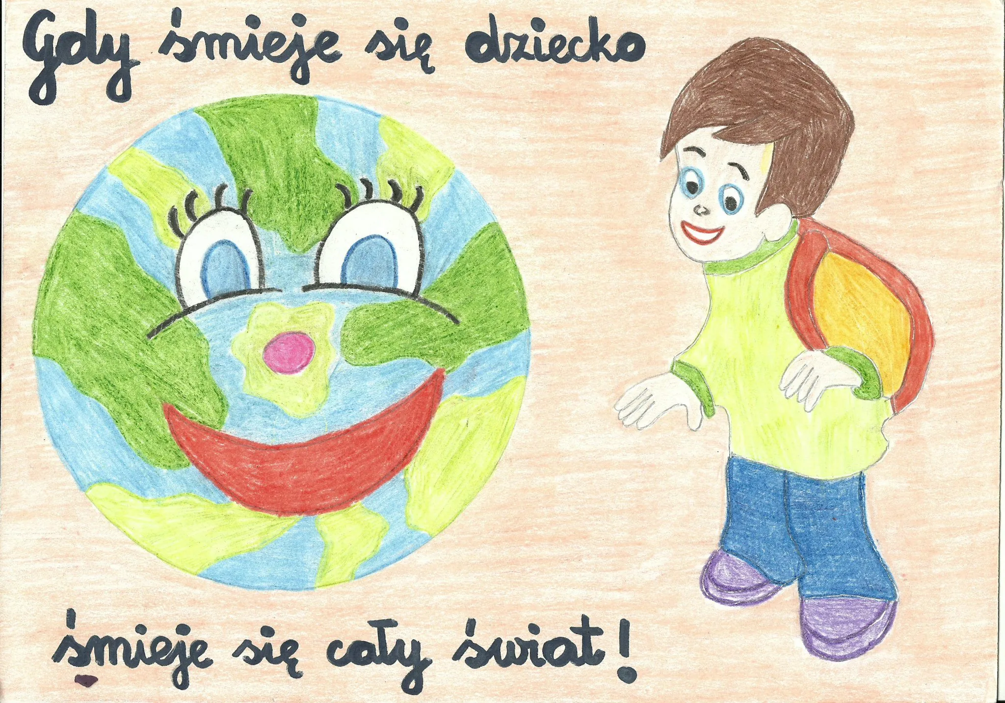 09.06.2013 Rysuj, maluj razem z Nami