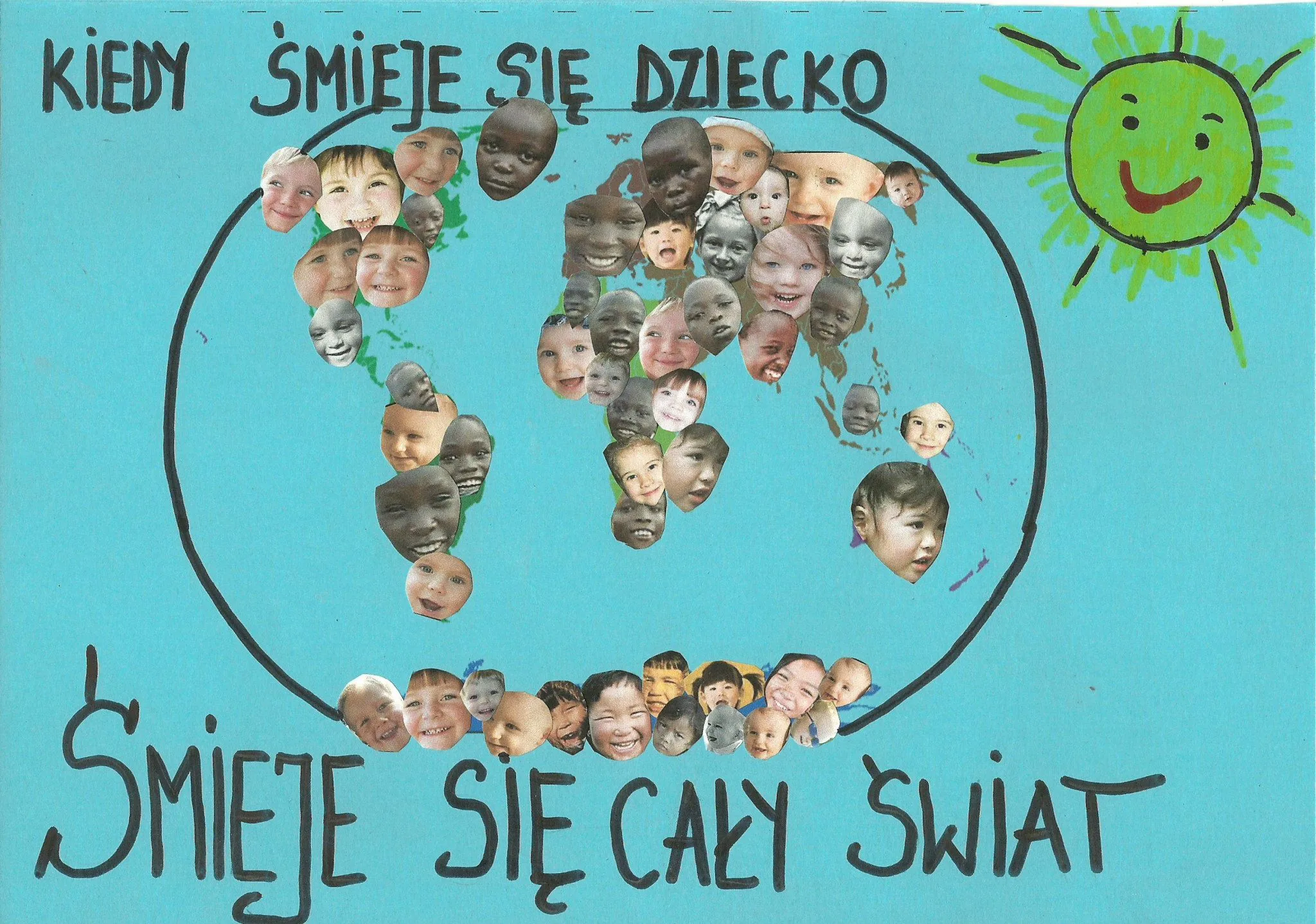 09.06.2013 Rysuj, maluj razem z Nami