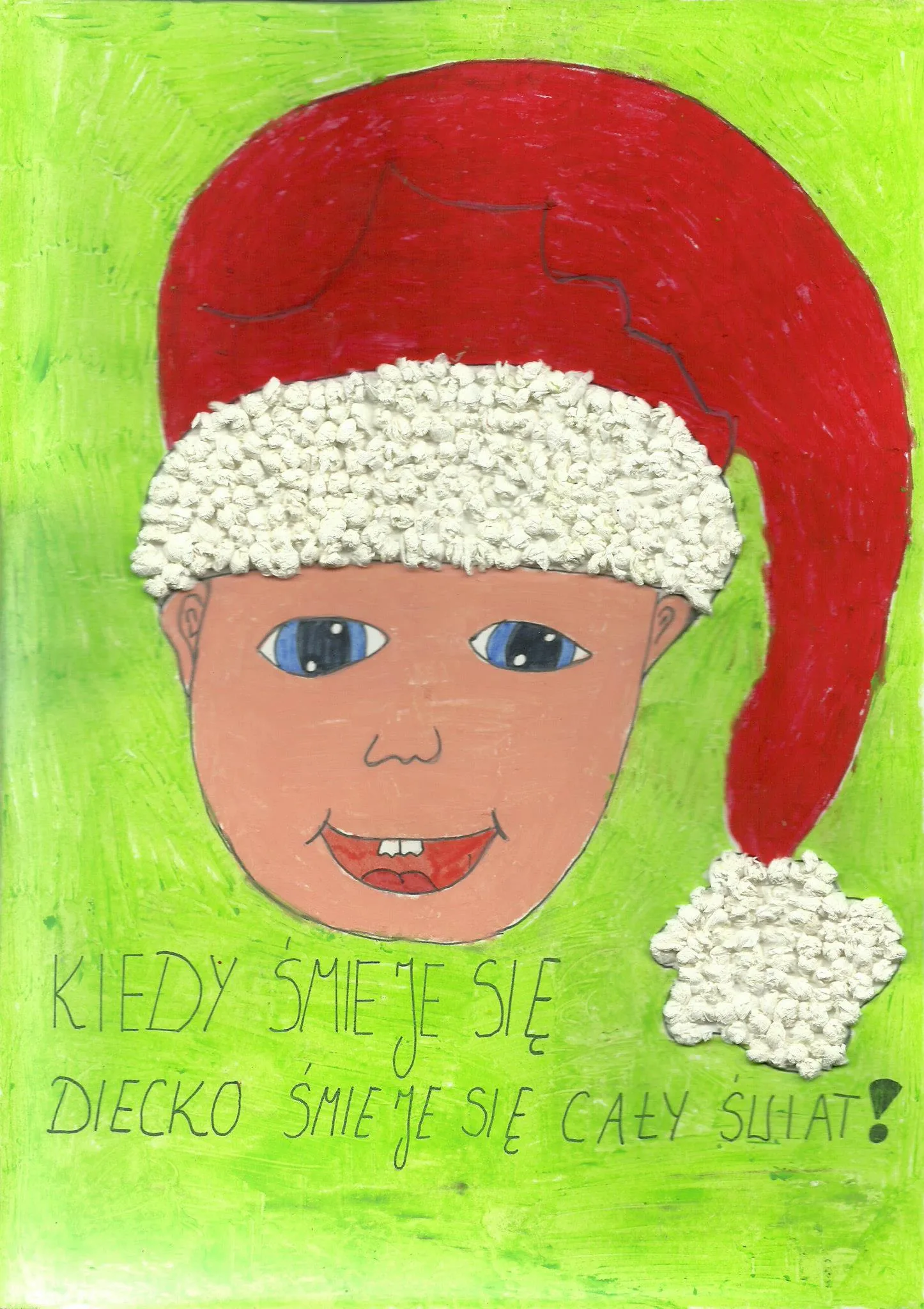 09.06.2013 Rysuj, maluj razem z Nami