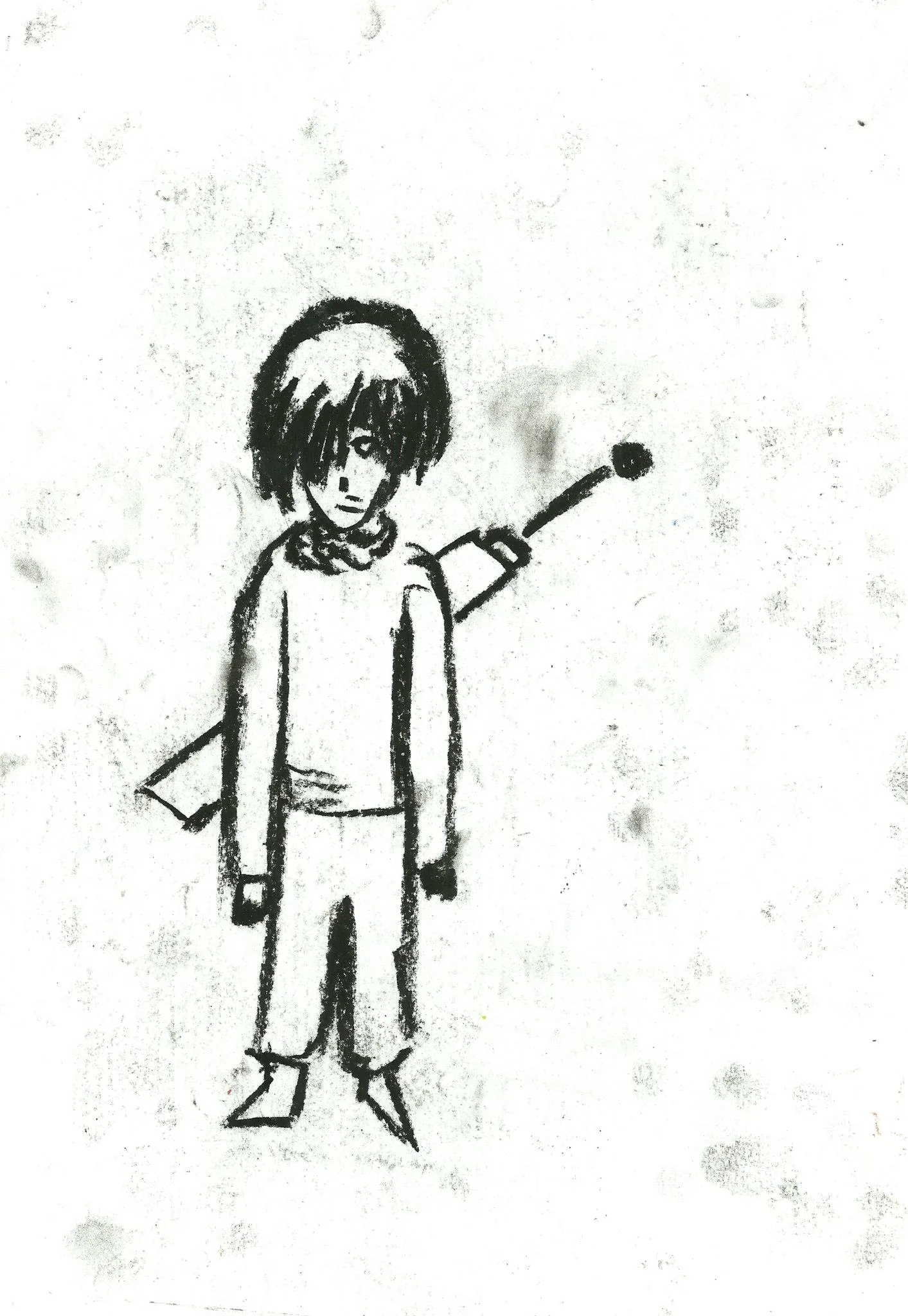 09.06.2013 Rysuj, maluj razem z Nami