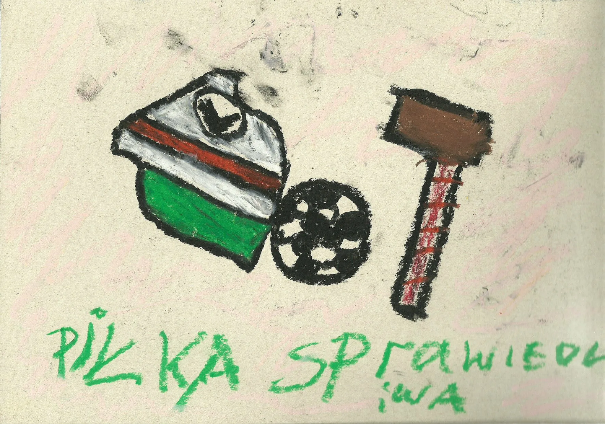 09.06.2013 Rysuj, maluj razem z Nami