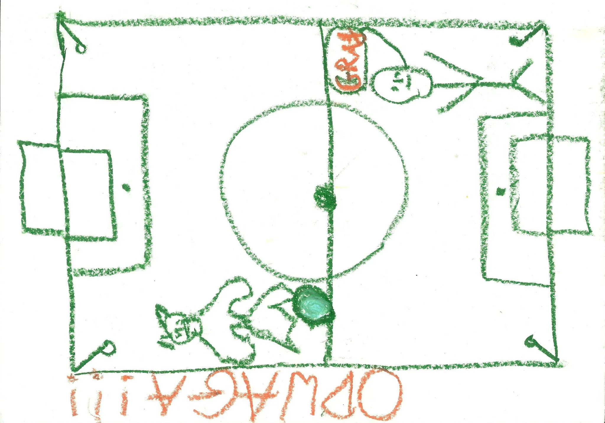 09.06.2013 Rysuj, maluj razem z Nami