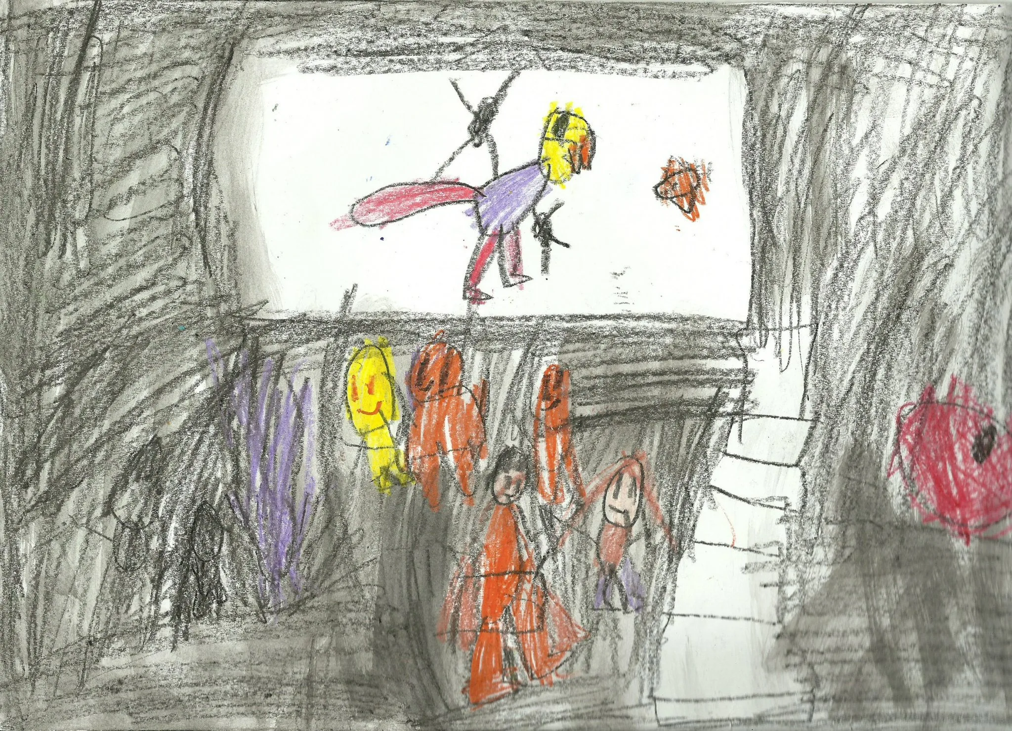 09.06.2013 Rysuj, maluj razem z Nami