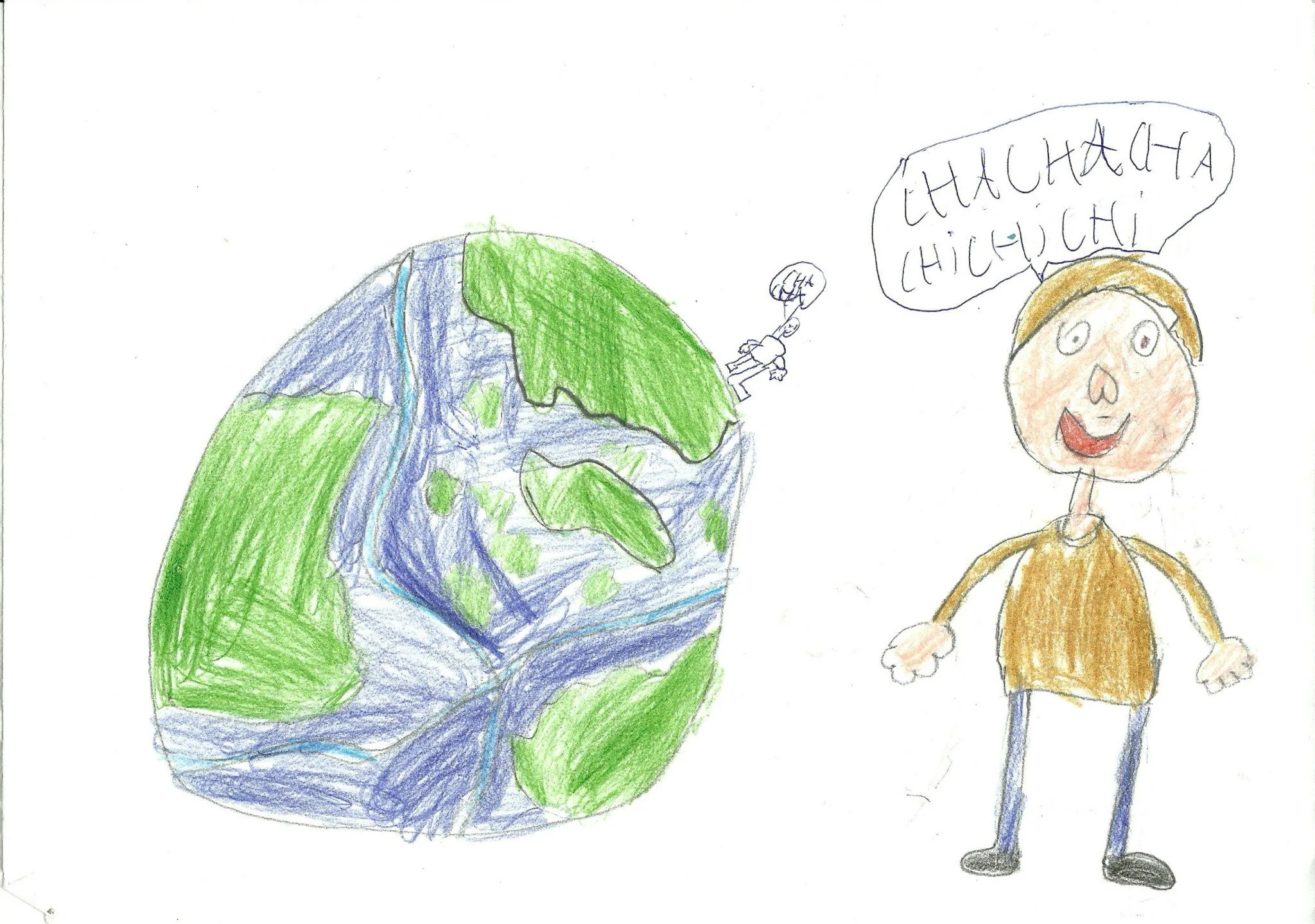 09.06.2013 Rysuj, maluj razem z Nami