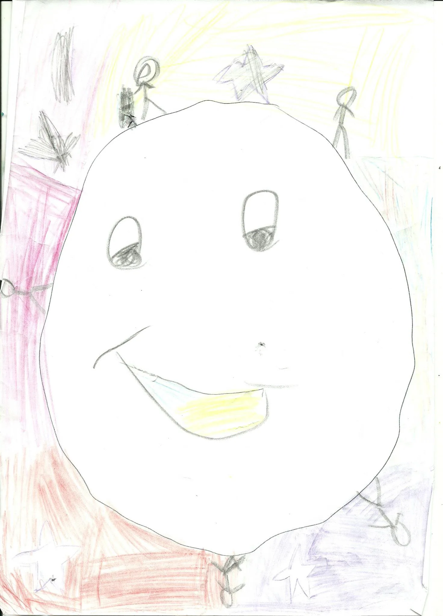 09.06.2013 Rysuj, maluj razem z Nami