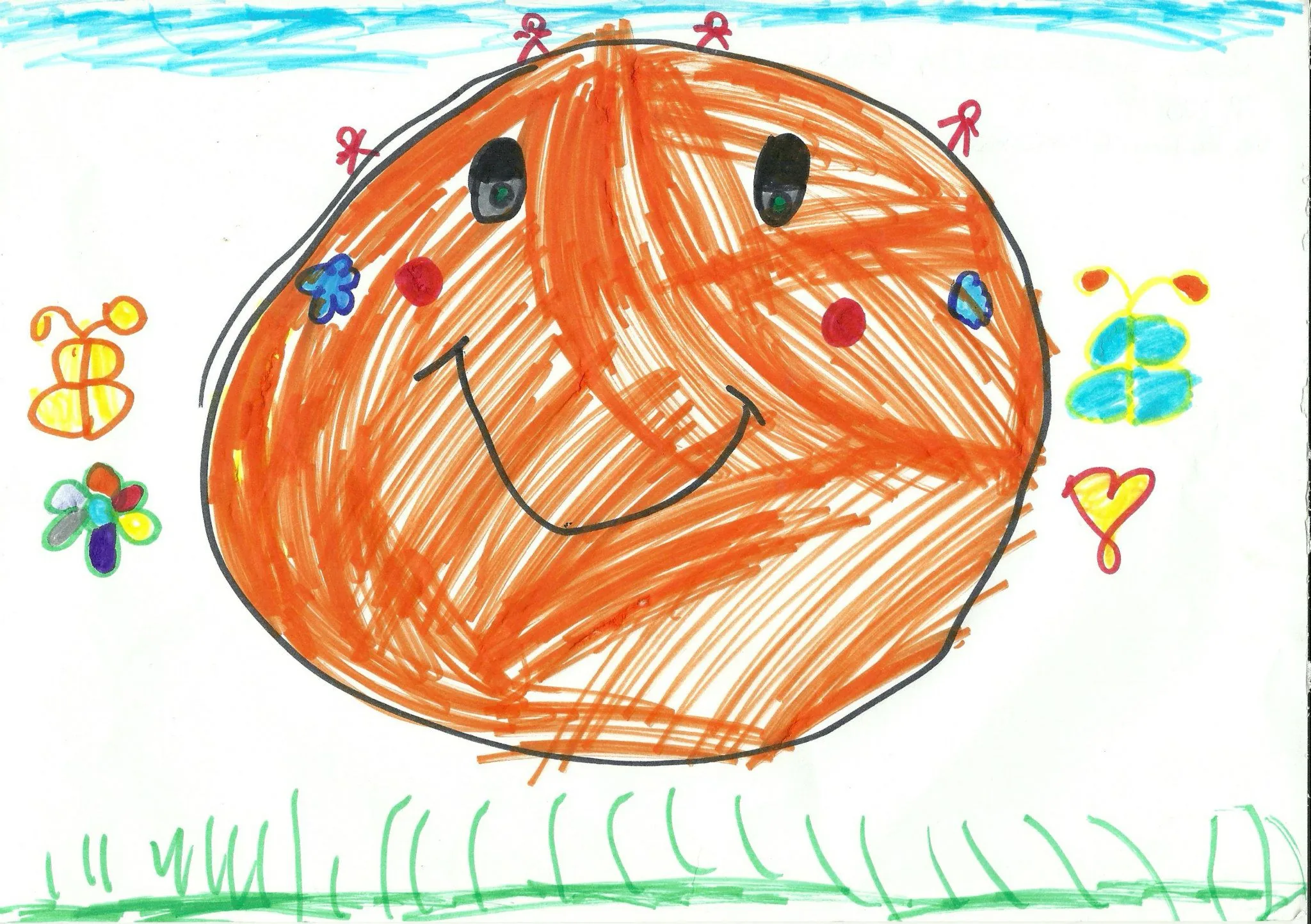 09.06.2013 Rysuj, maluj razem z Nami