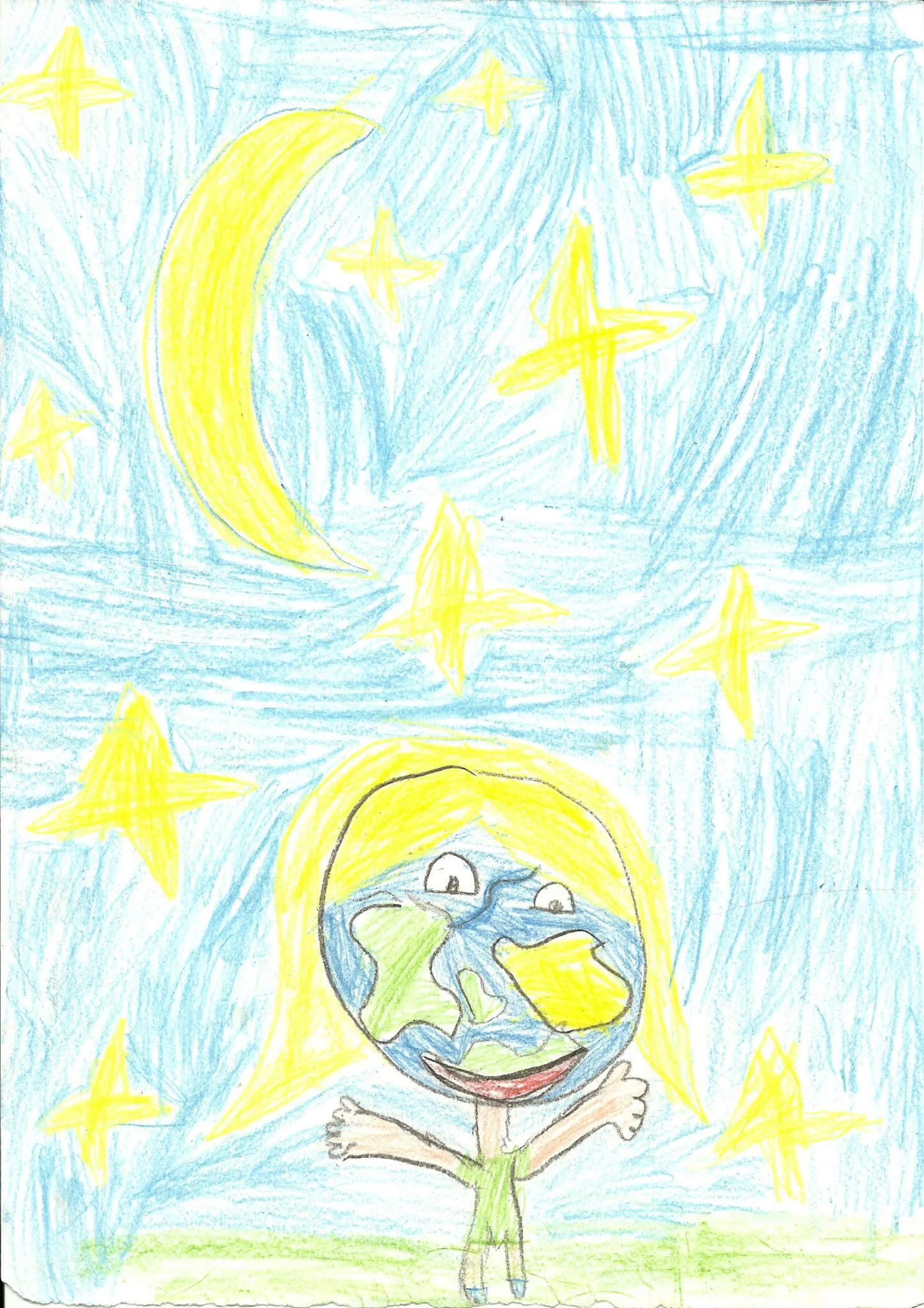 09.06.2013 Rysuj, maluj razem z Nami