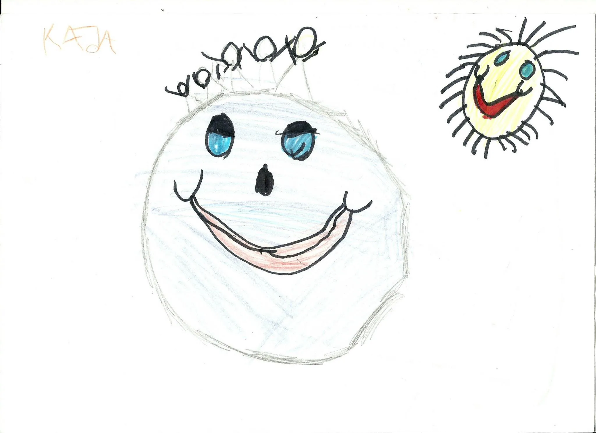 09.06.2013 Rysuj, maluj razem z Nami