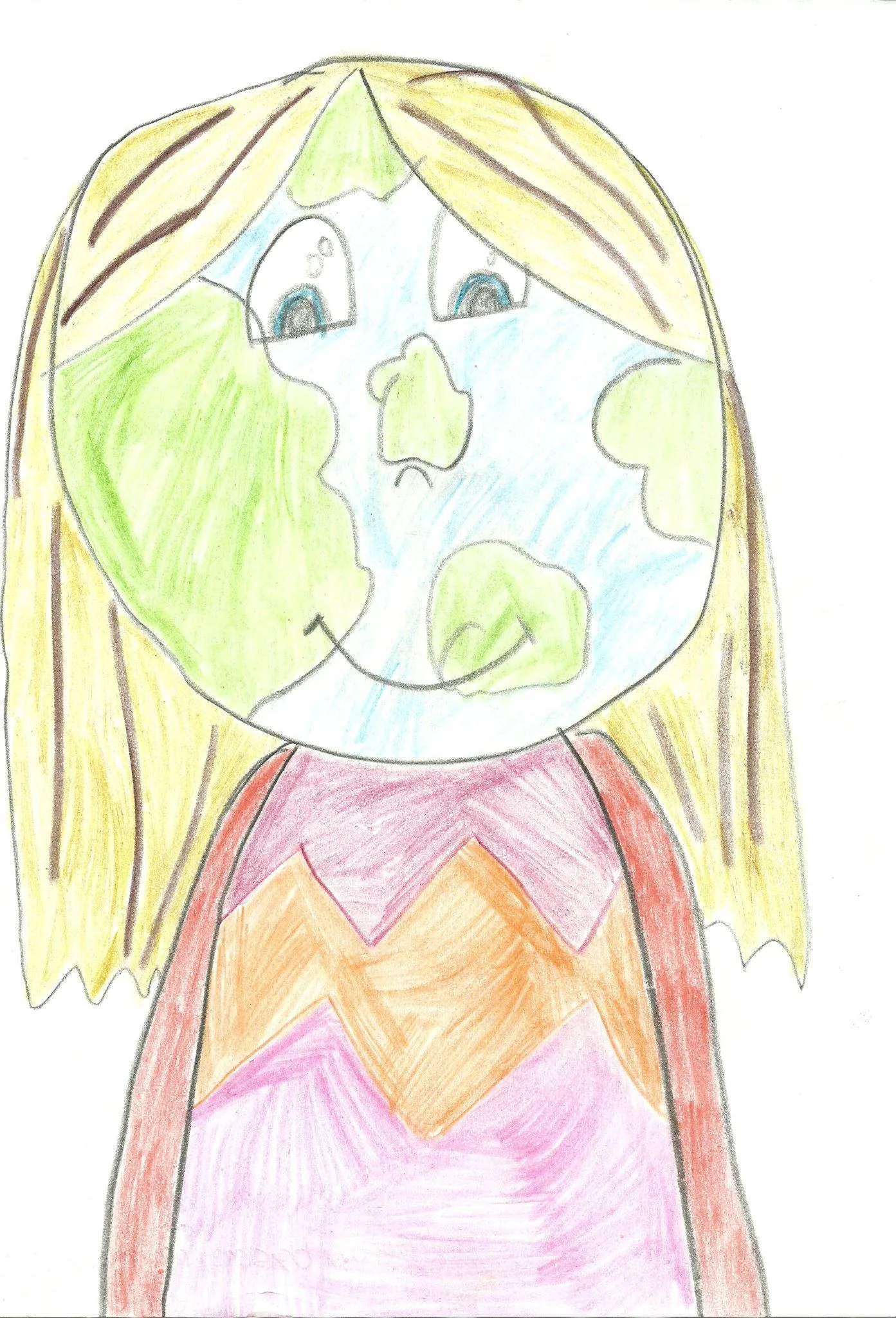 09.06.2013 Rysuj, maluj razem z Nami