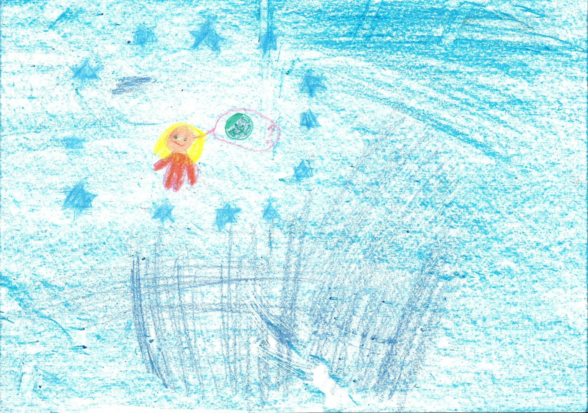 09.06.2013 Rysuj, maluj razem z Nami