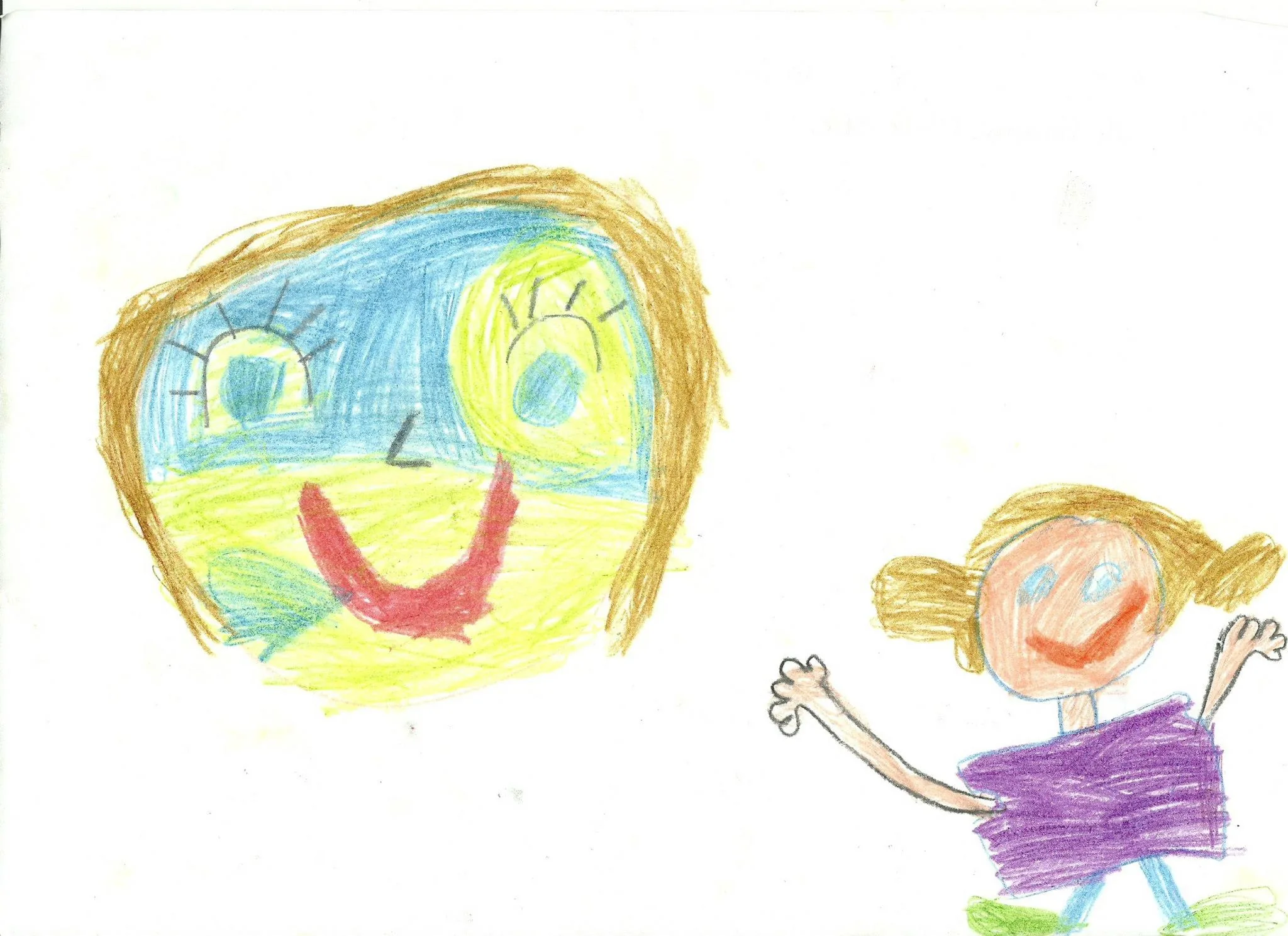 09.06.2013 Rysuj, maluj razem z Nami