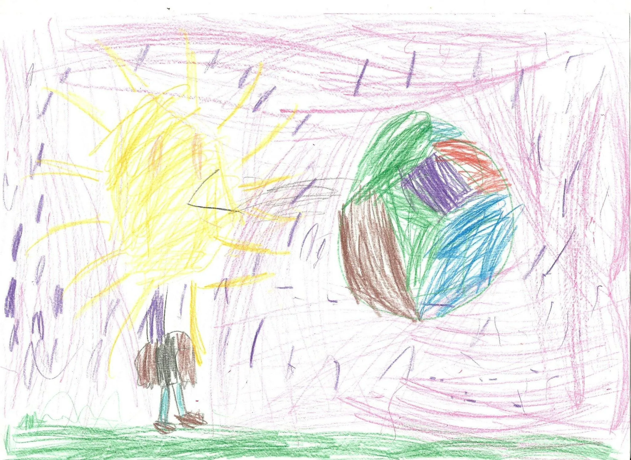 09.06.2013 Rysuj, maluj razem z Nami