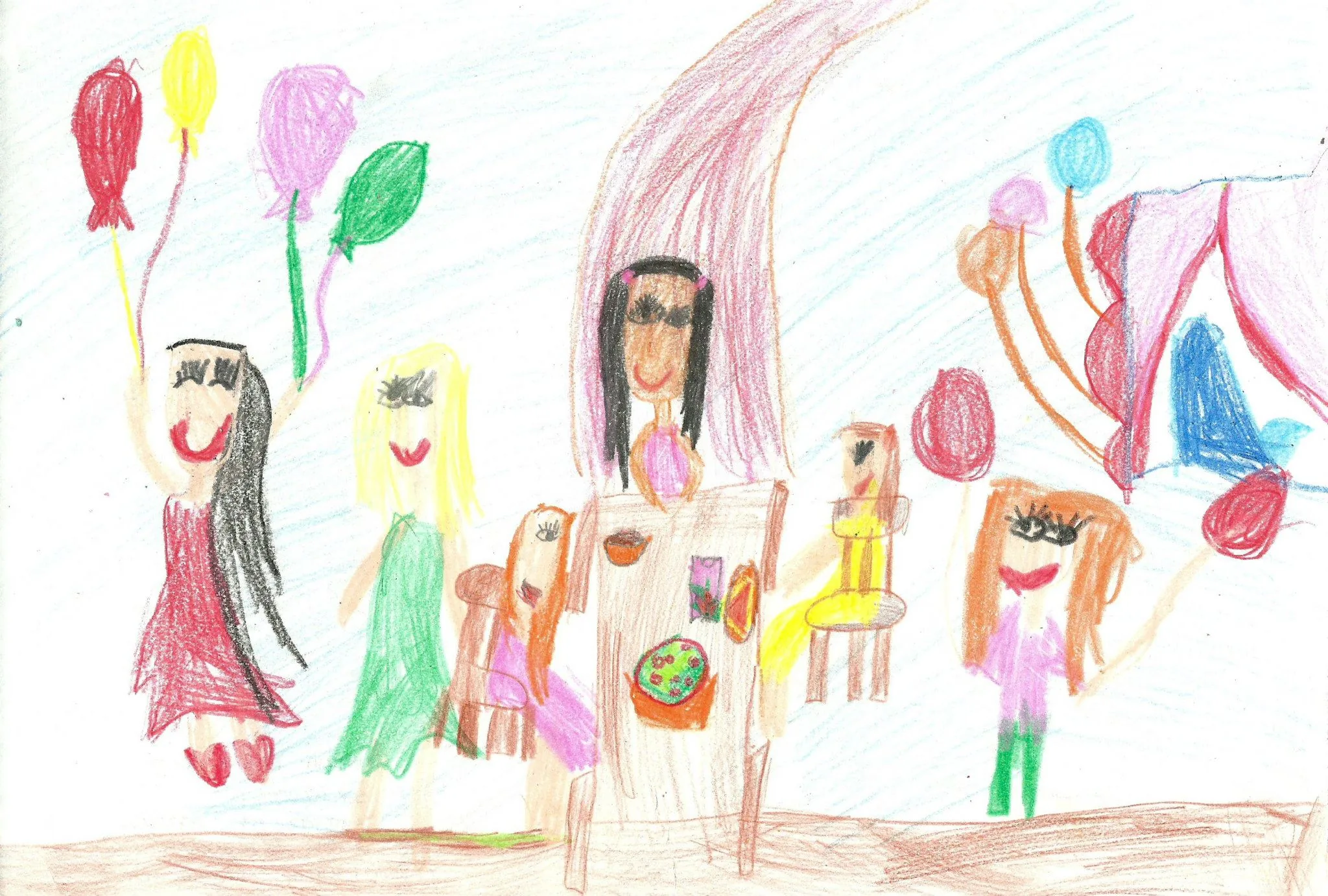 09.06.2013 Rysuj, maluj razem z Nami