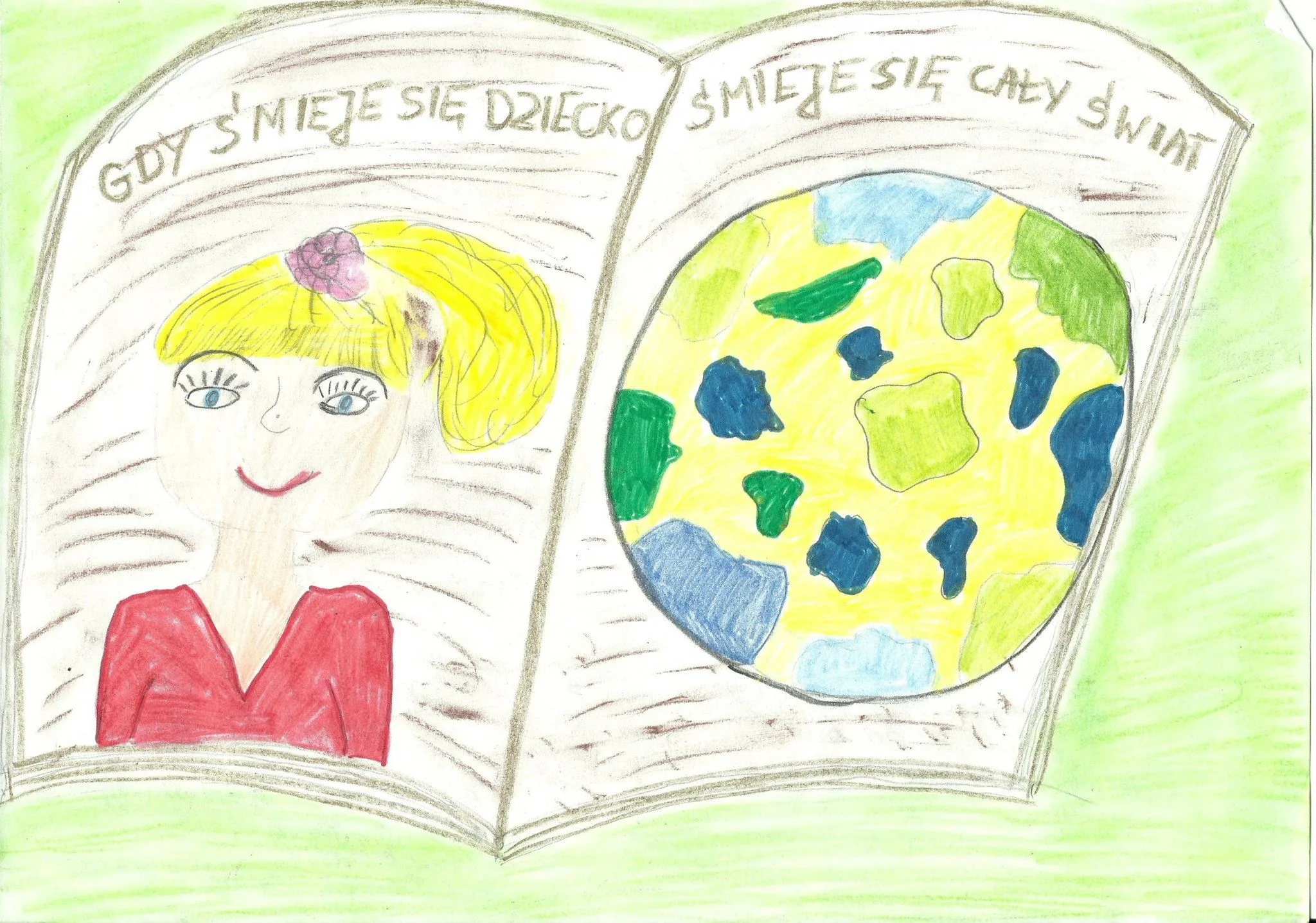 09.06.2013 Rysuj, maluj razem z Nami