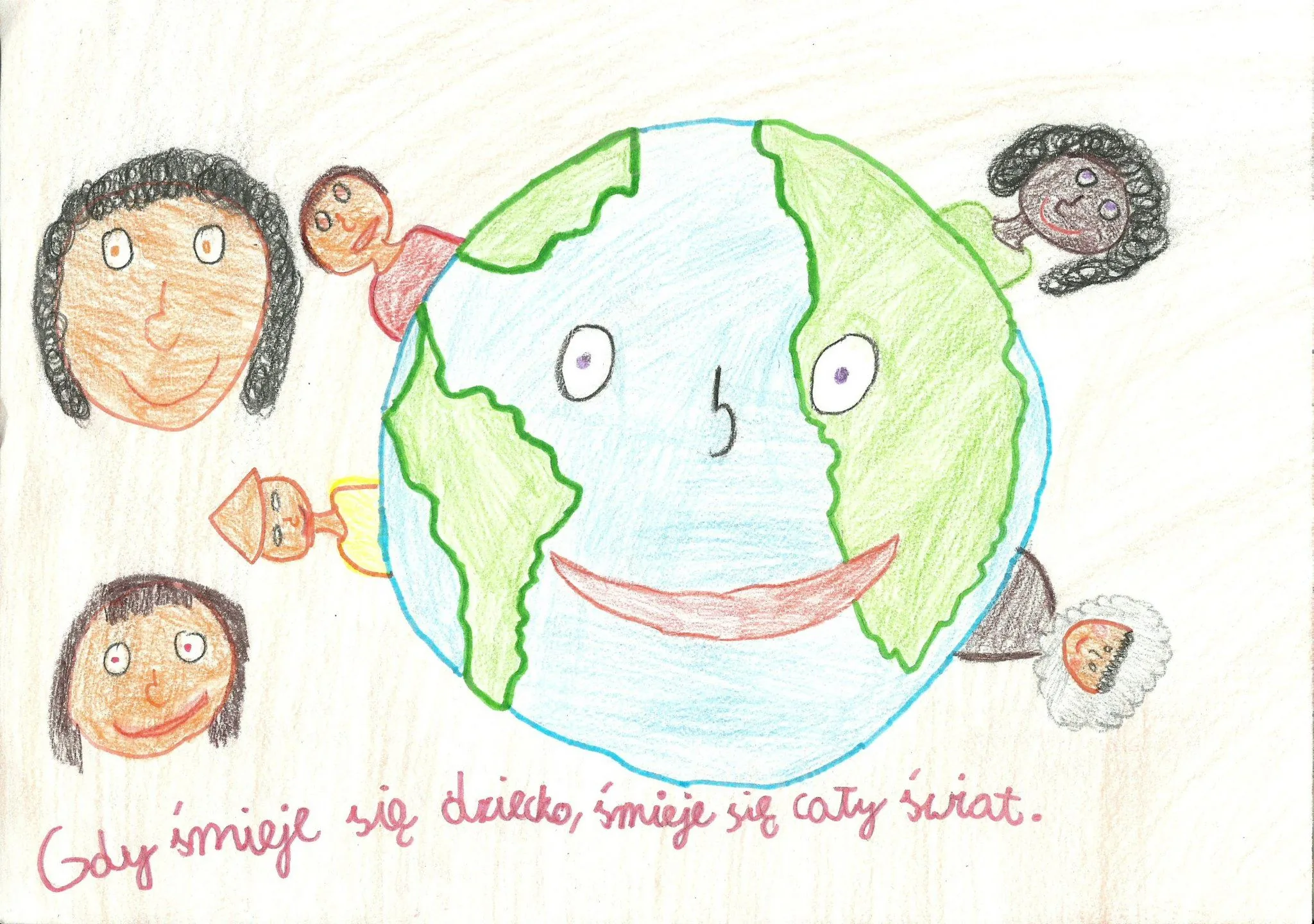 09.06.2013 Rysuj, maluj razem z Nami