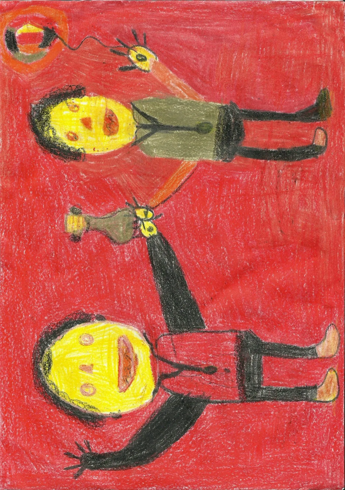 09.06.2013 Rysuj, maluj razem z Nami