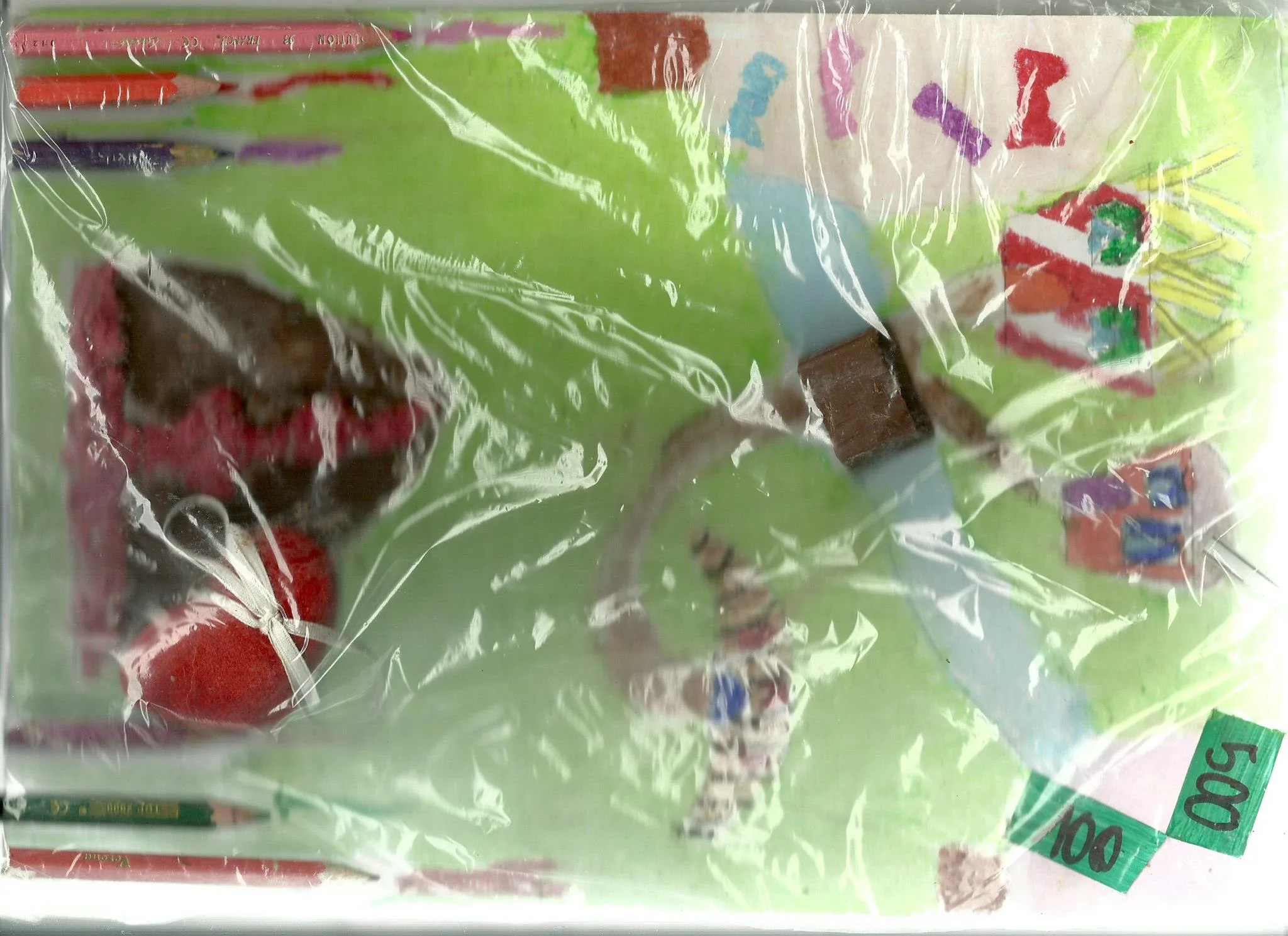 09.06.2013 Rysuj, maluj razem z Nami