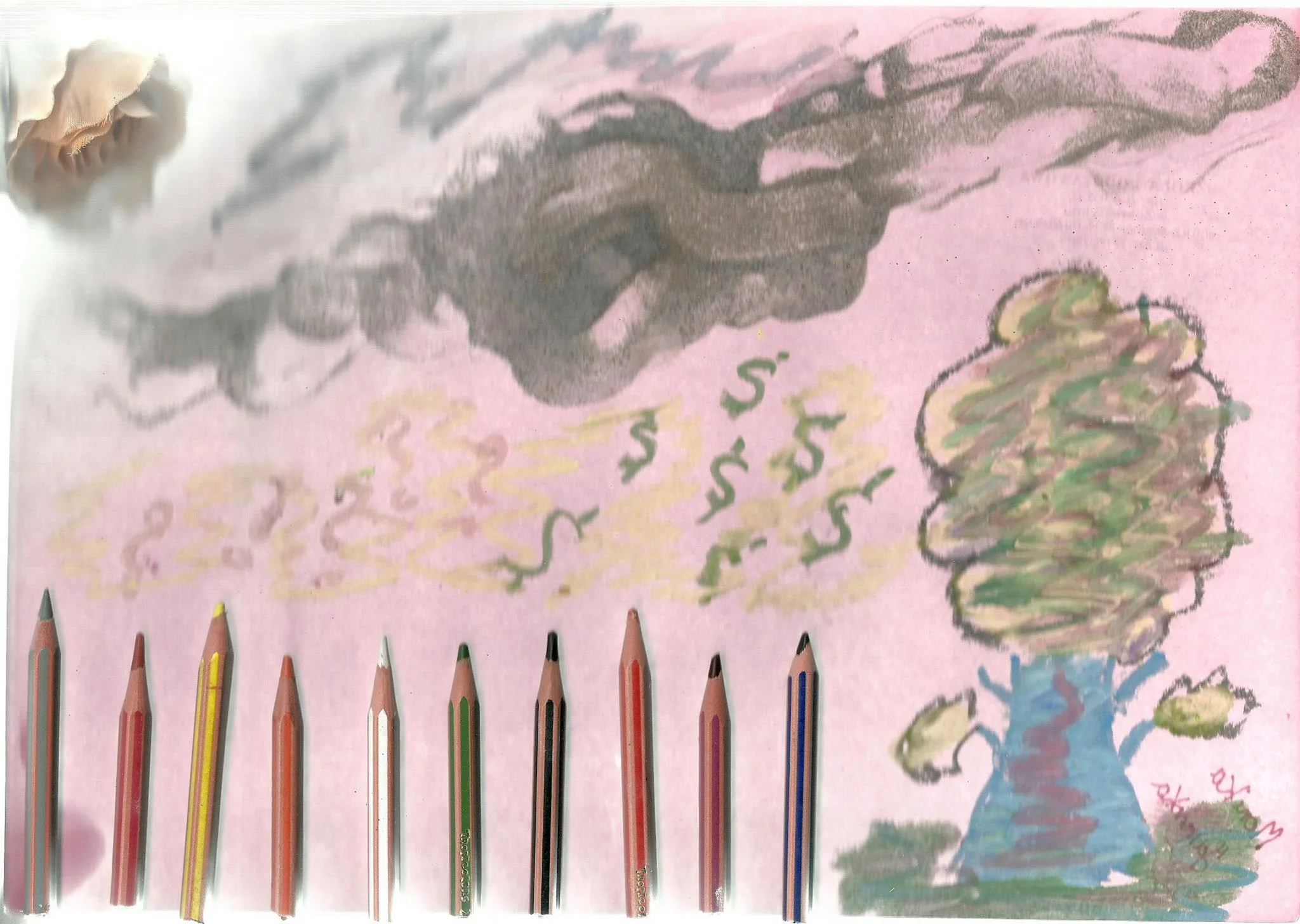 09.06.2013 Rysuj, maluj razem z Nami