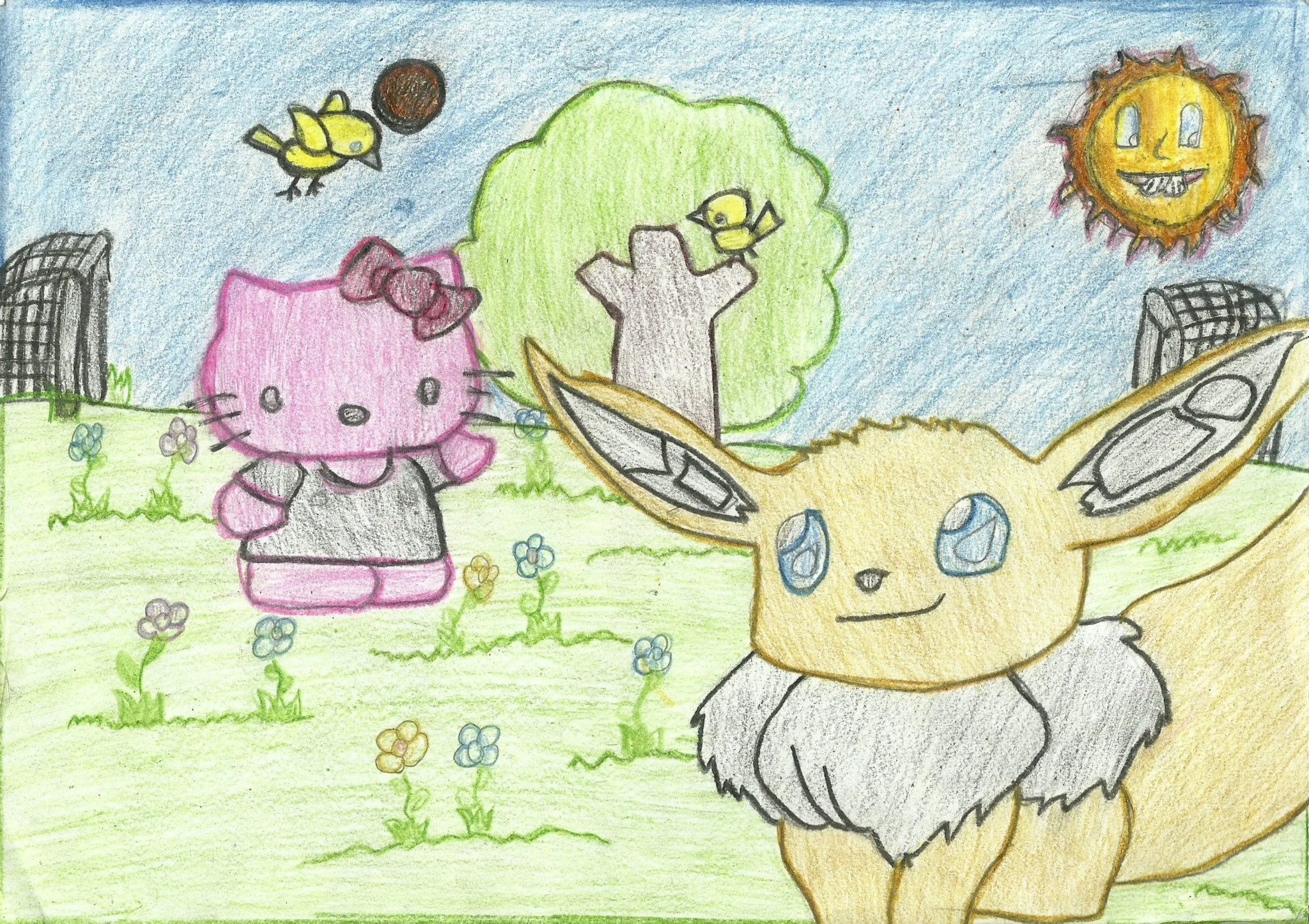 09.06.2013 Rysuj, maluj razem z Nami