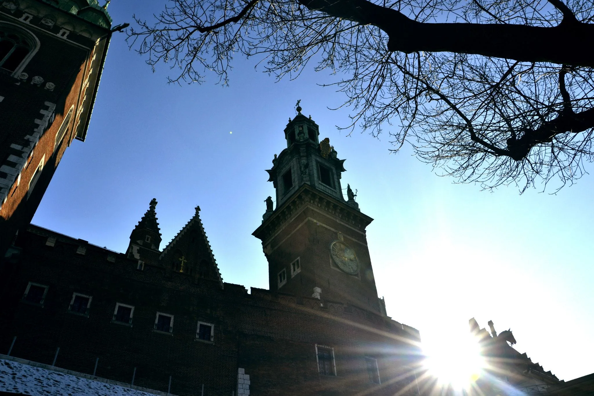 25.08.2012 - 17.05.2013 Świat wokół Nas