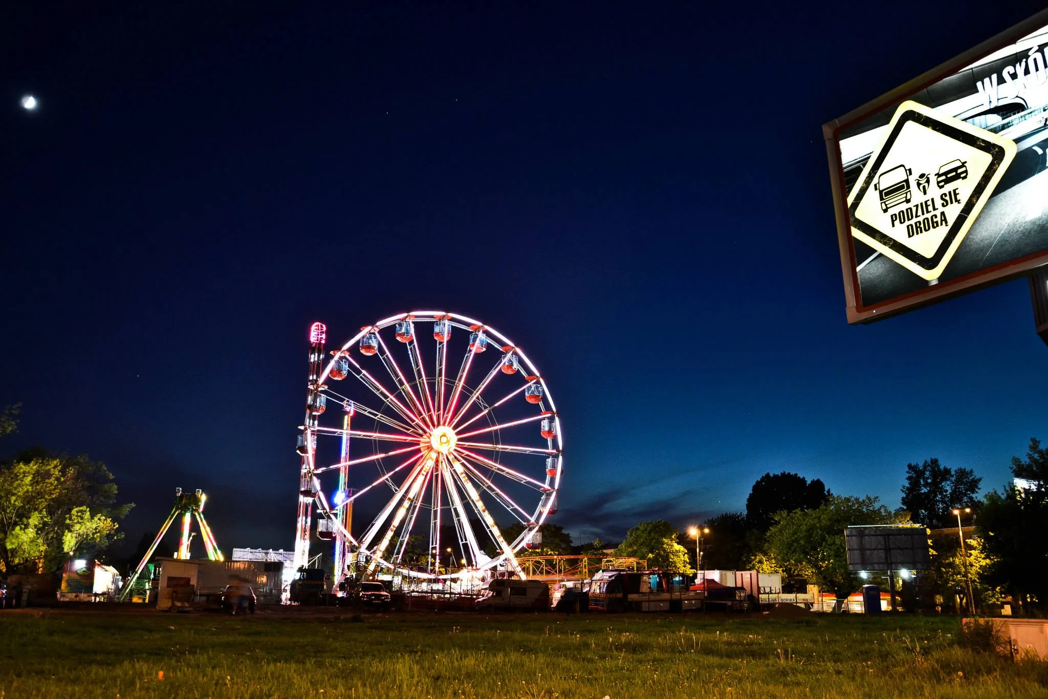 25.08.2012 - 17.05.2013 Świat wokół Nas