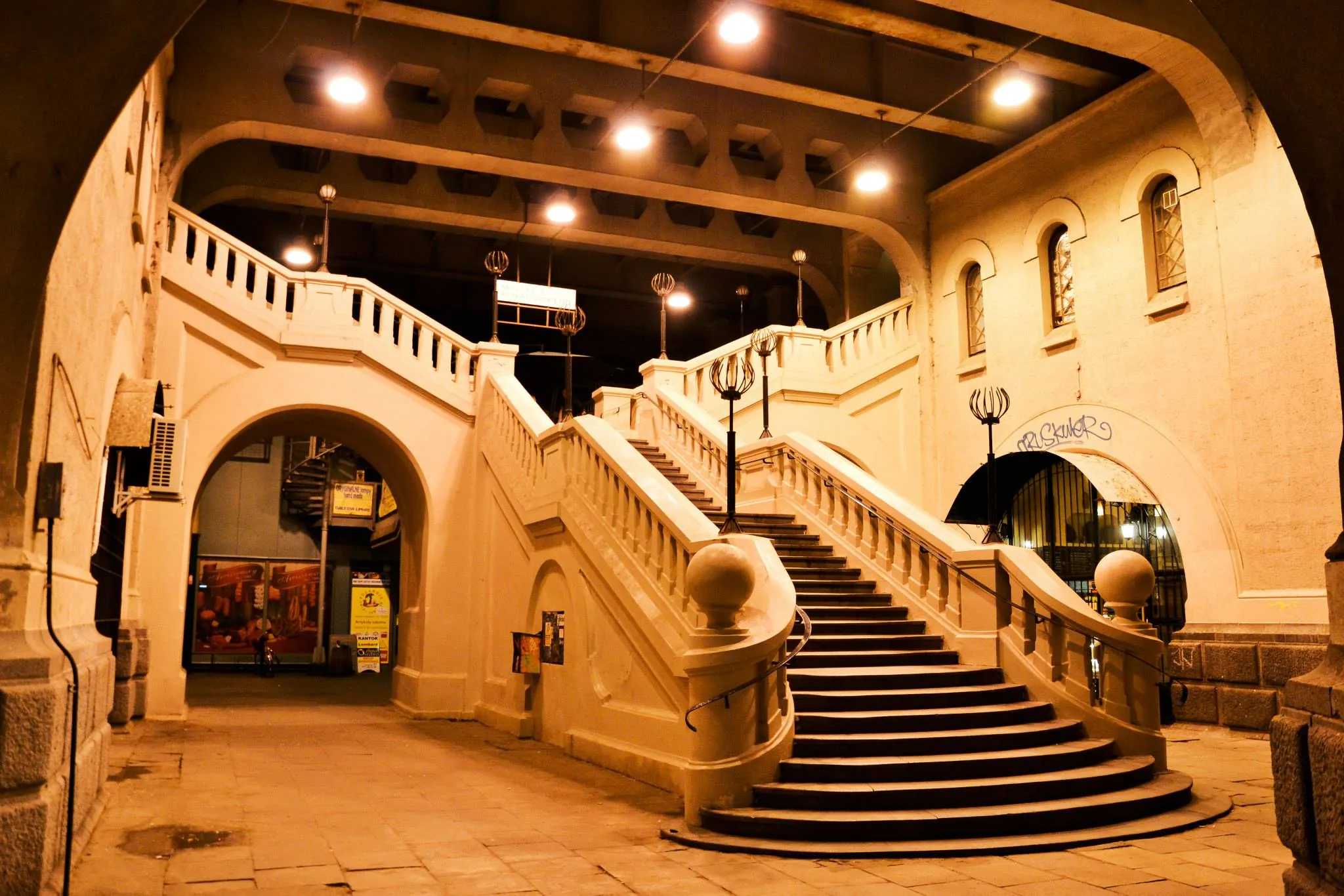 25.08.2012 - 17.05.2013 Świat wokół Nas