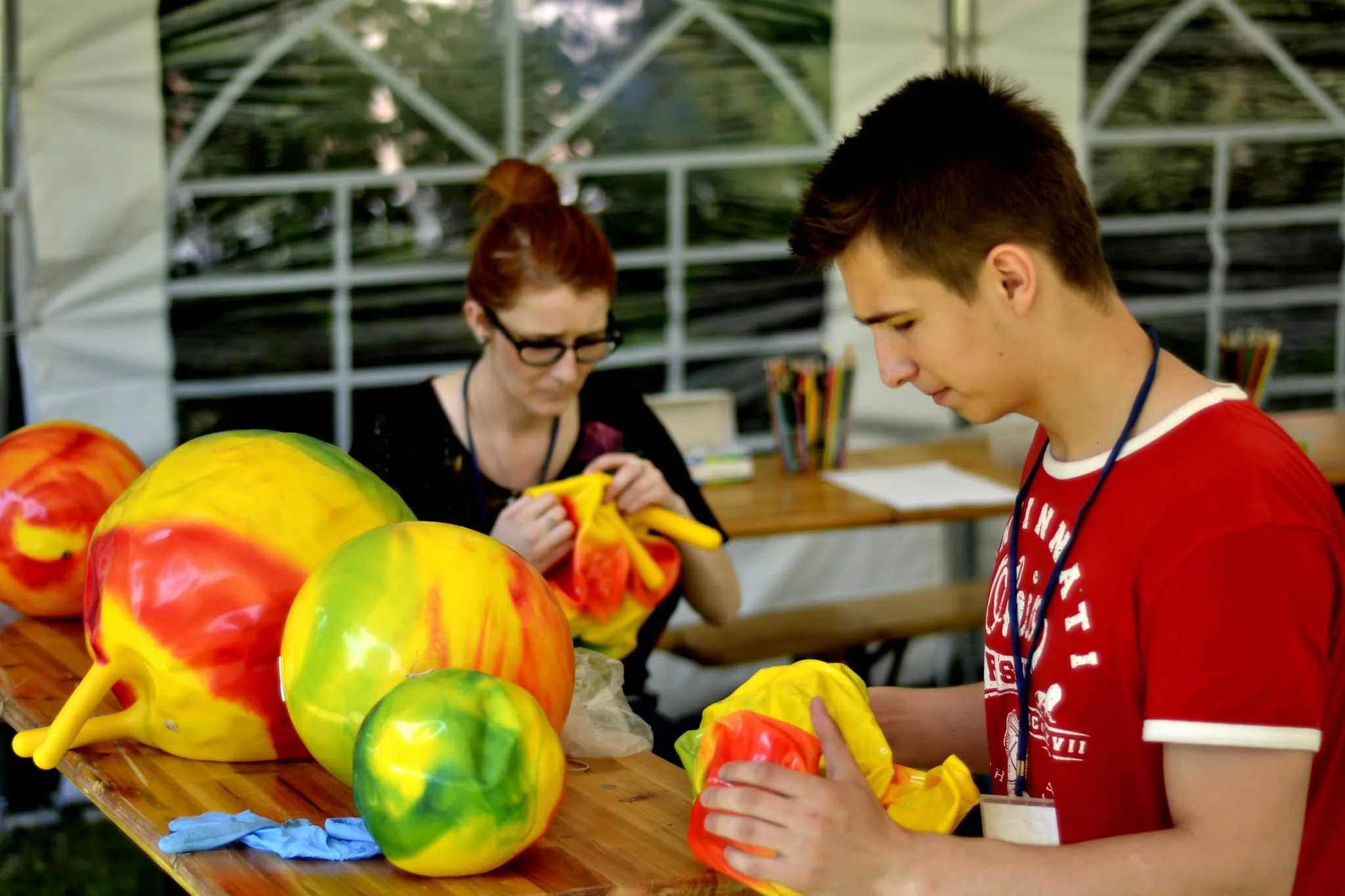 09.06.2013 Piknik Aktywnie Sportowo w Warszawie