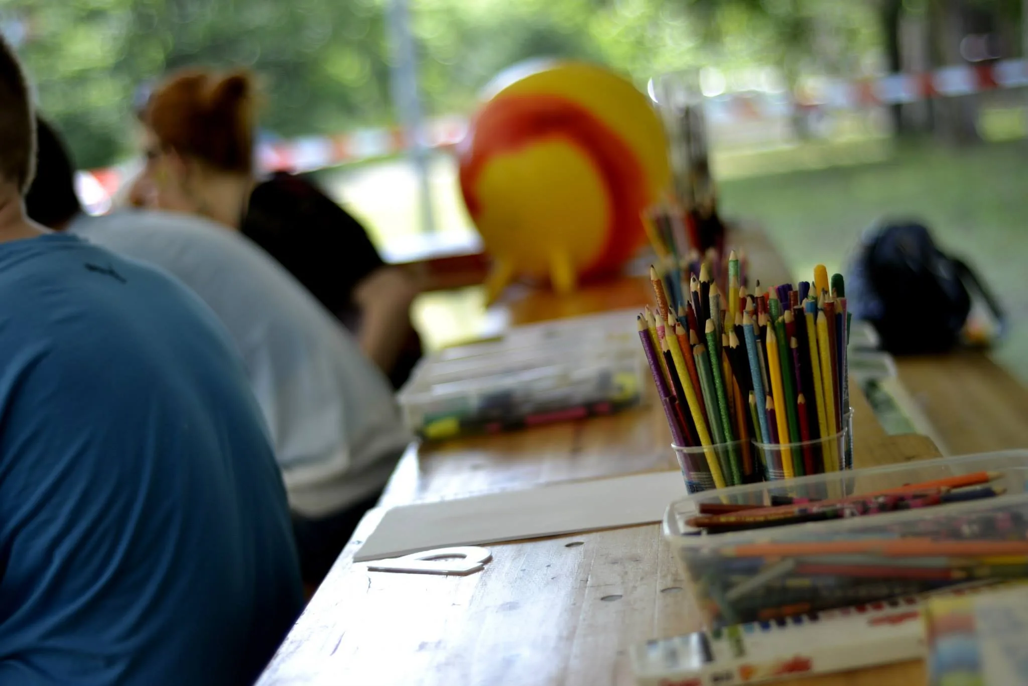 09.06.2013 Piknik Aktywnie Sportowo w Warszawie