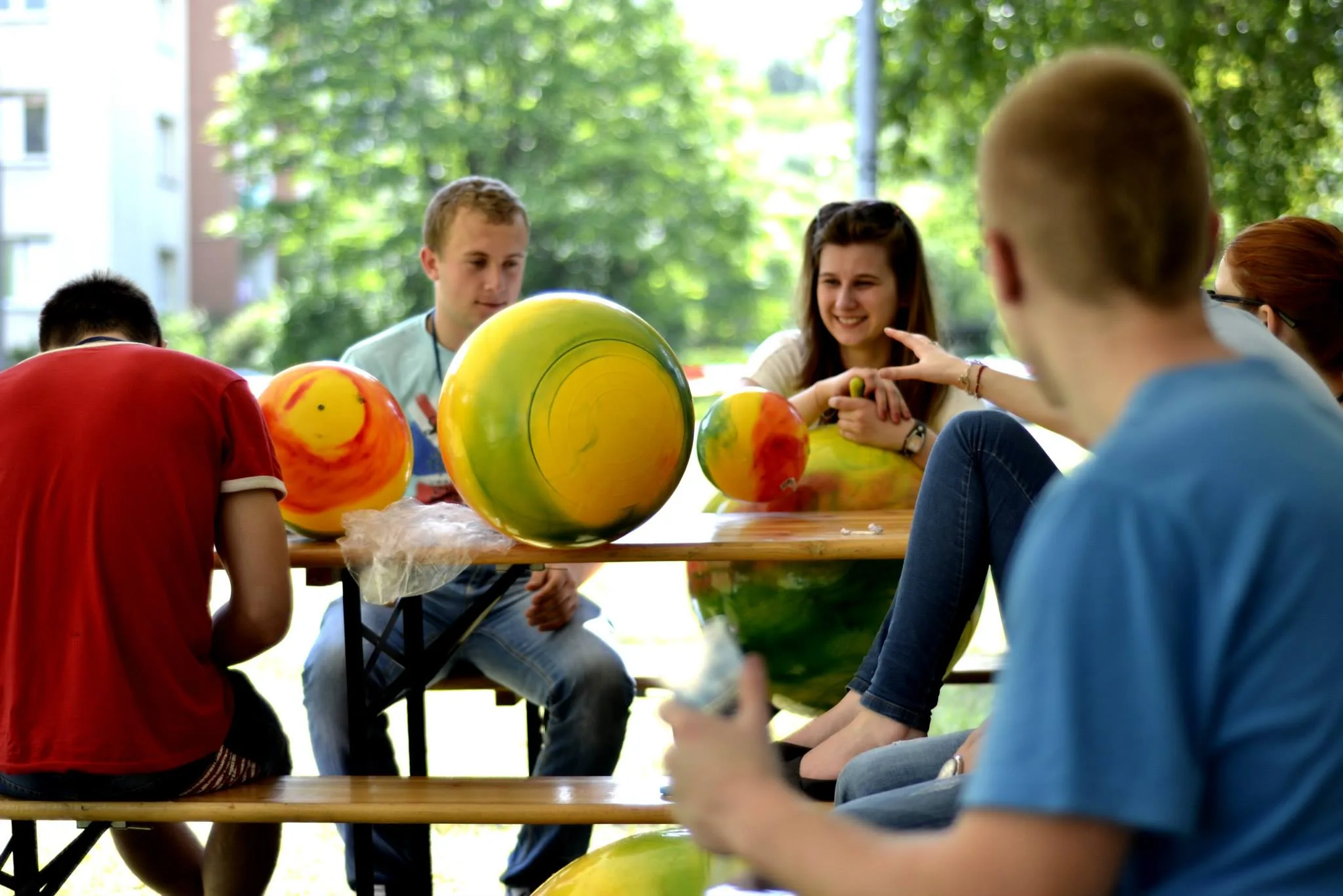 09.06.2013 Piknik Aktywnie Sportowo w Warszawie