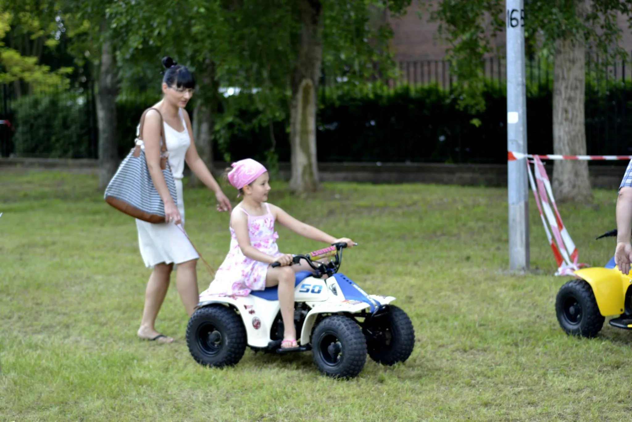 09.06.2013 Piknik Aktywnie Sportowo w Warszawie