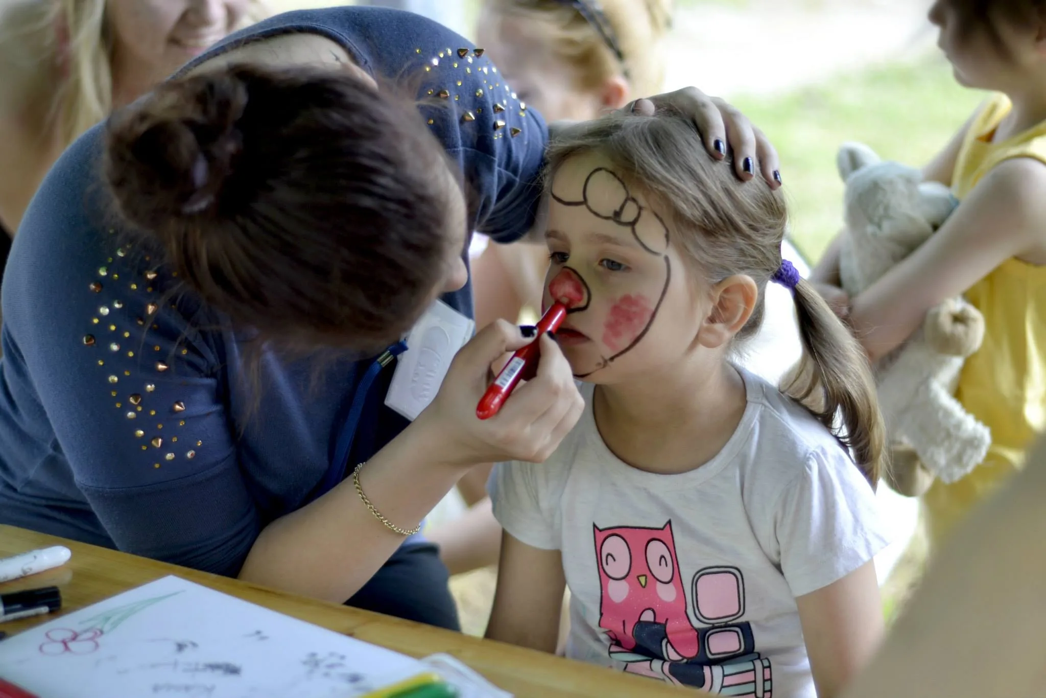 09.06.2013 Piknik Aktywnie Sportowo w Warszawie