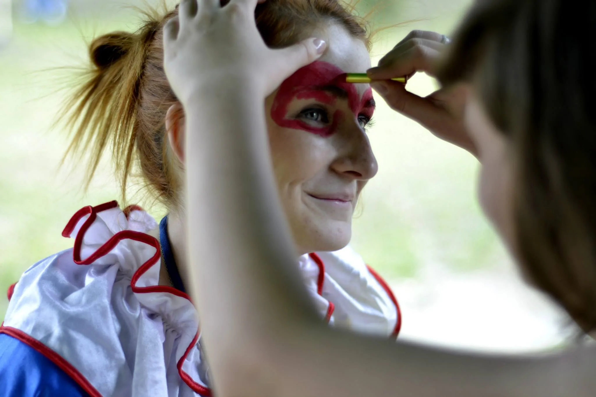 09.06.2013 Piknik Aktywnie Sportowo w Warszawie