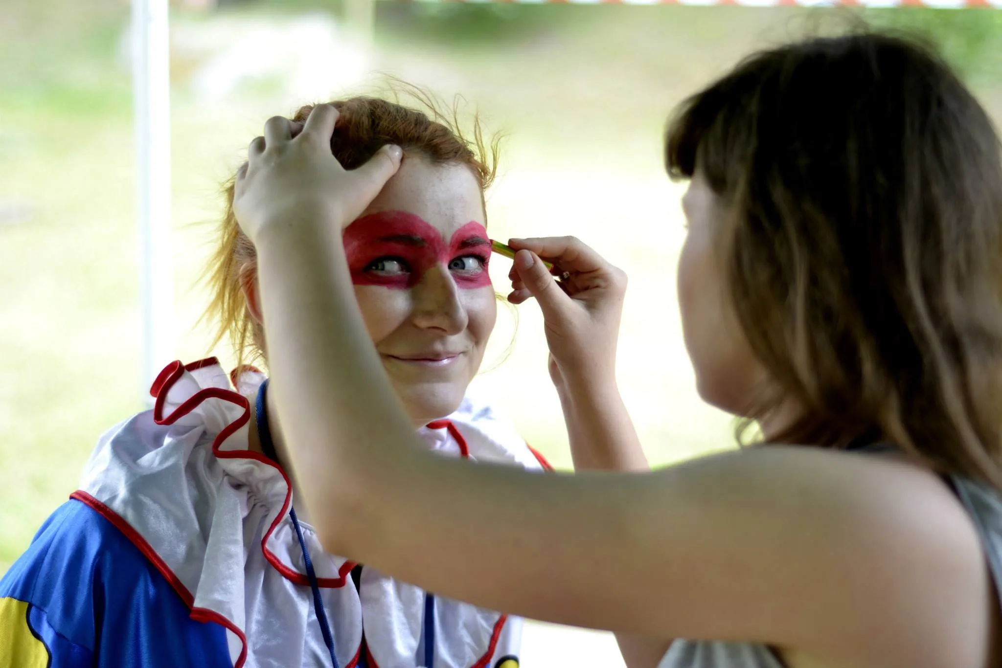 09.06.2013 Piknik Aktywnie Sportowo w Warszawie