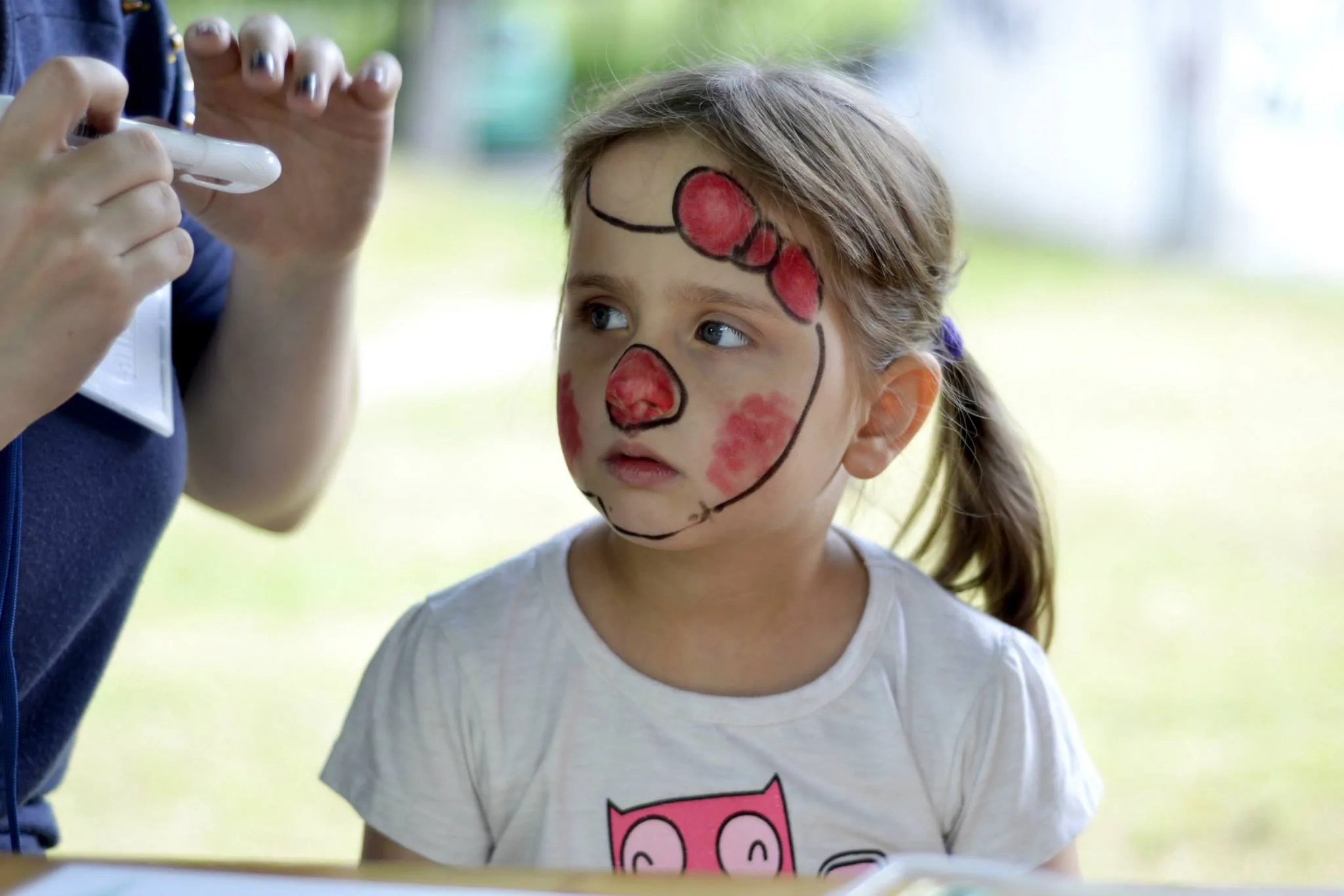 09.06.2013 Piknik Aktywnie Sportowo w Warszawie