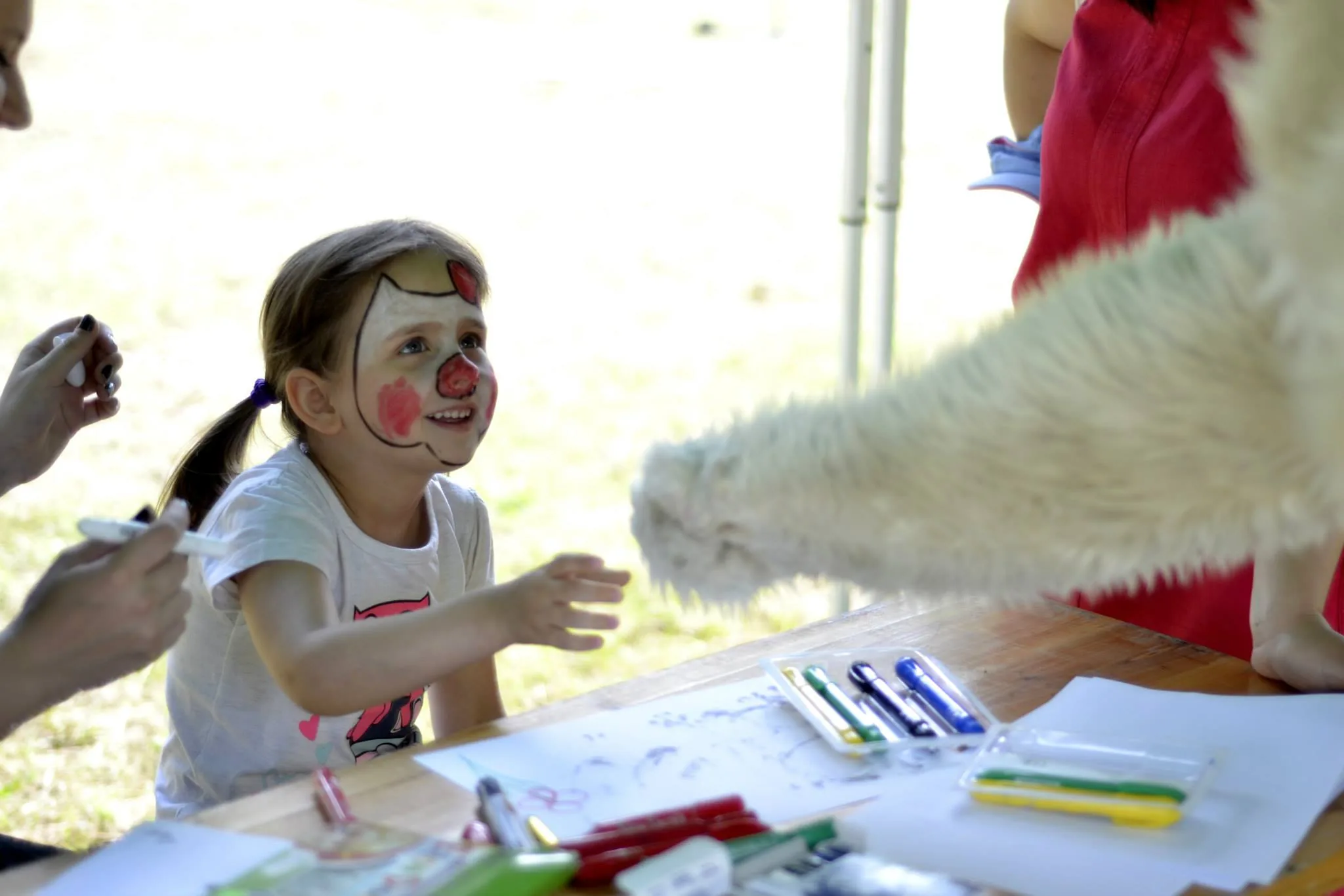 09.06.2013 Piknik Aktywnie Sportowo w Warszawie