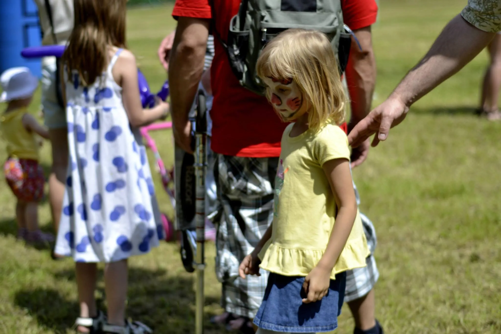 09.06.2013 Piknik Aktywnie Sportowo w Warszawie