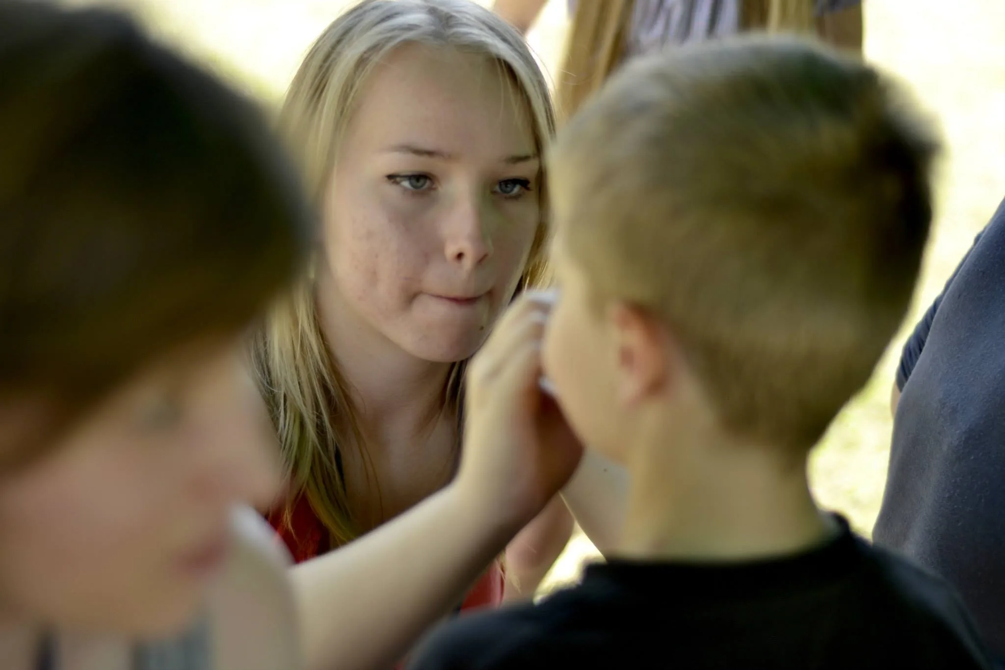 09.06.2013 Piknik Aktywnie Sportowo w Warszawie