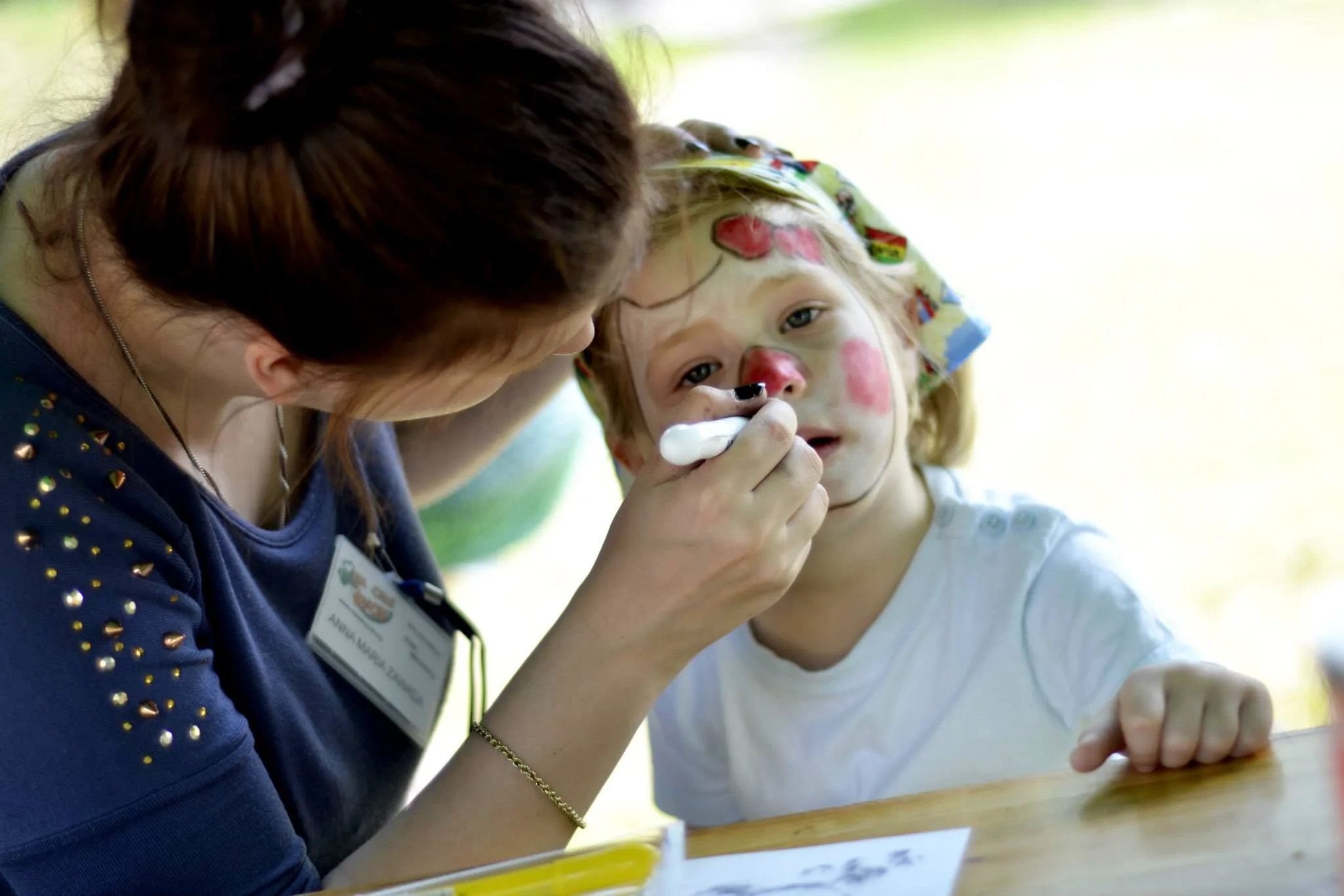 09.06.2013 Piknik Aktywnie Sportowo w Warszawie