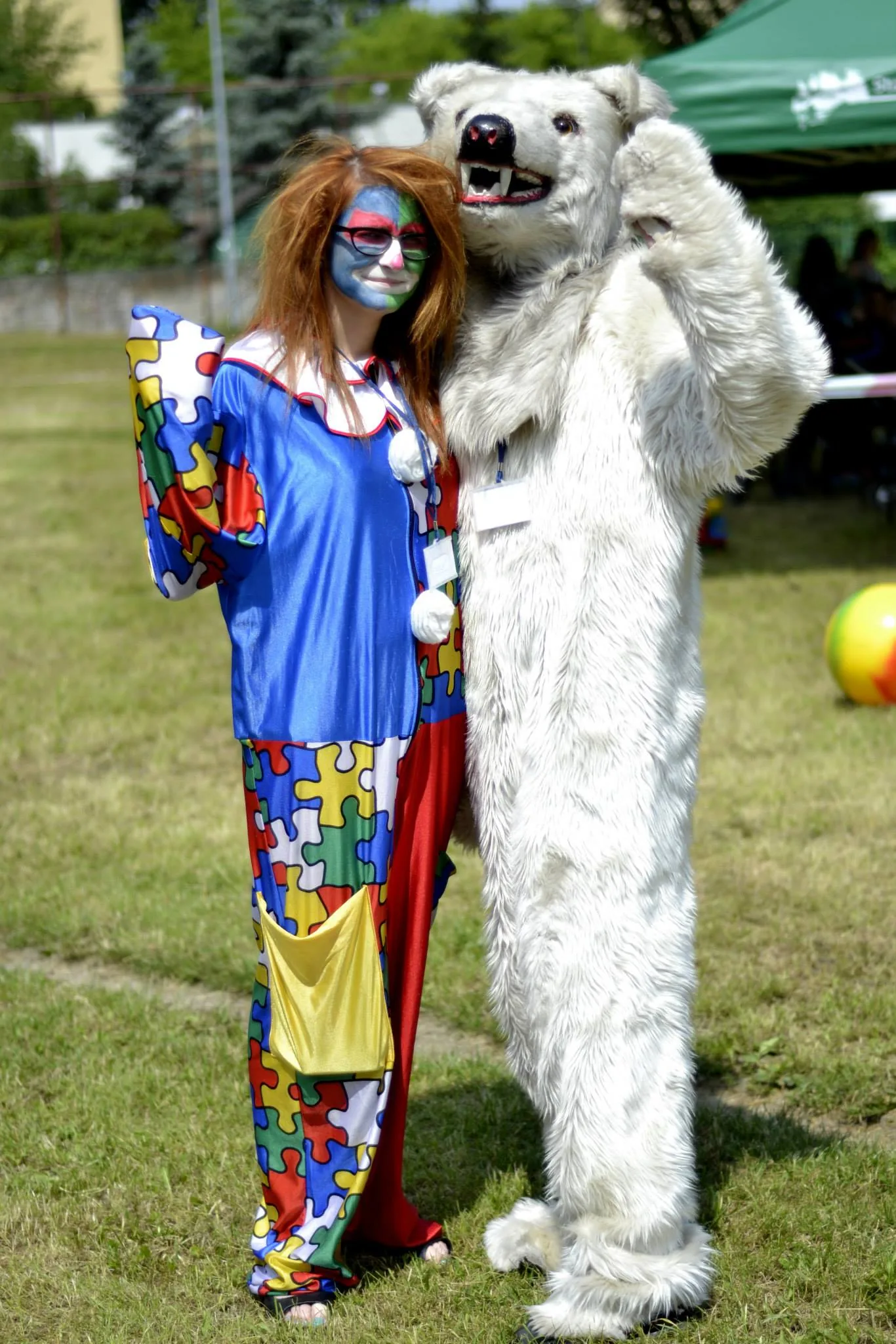 09.06.2013 Piknik Aktywnie Sportowo w Warszawie